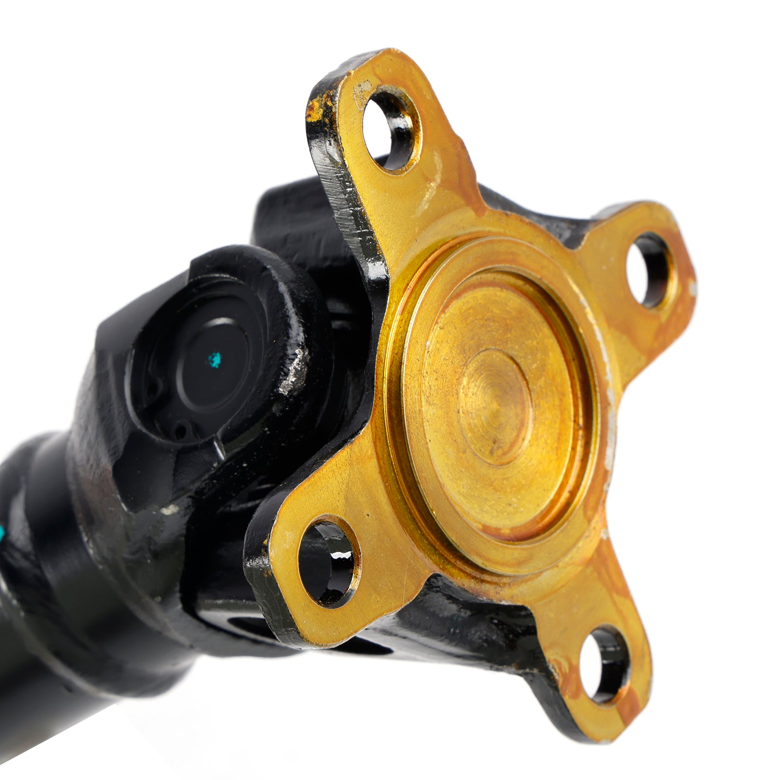 Front Drive Shaft 702mm 26203401609 For BMW X3 E83 3.0i AUTOMATIC 2005-2006