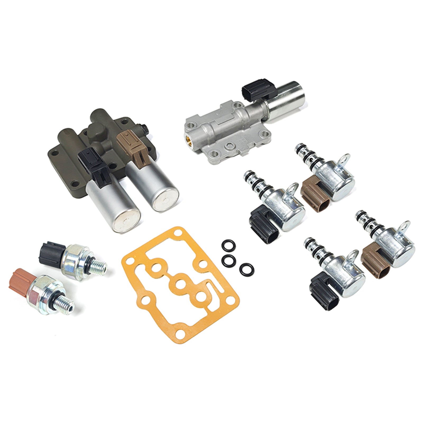 2003-2007 For Honda Pilot Transmission Solenoid Kit 28400-P6H-013