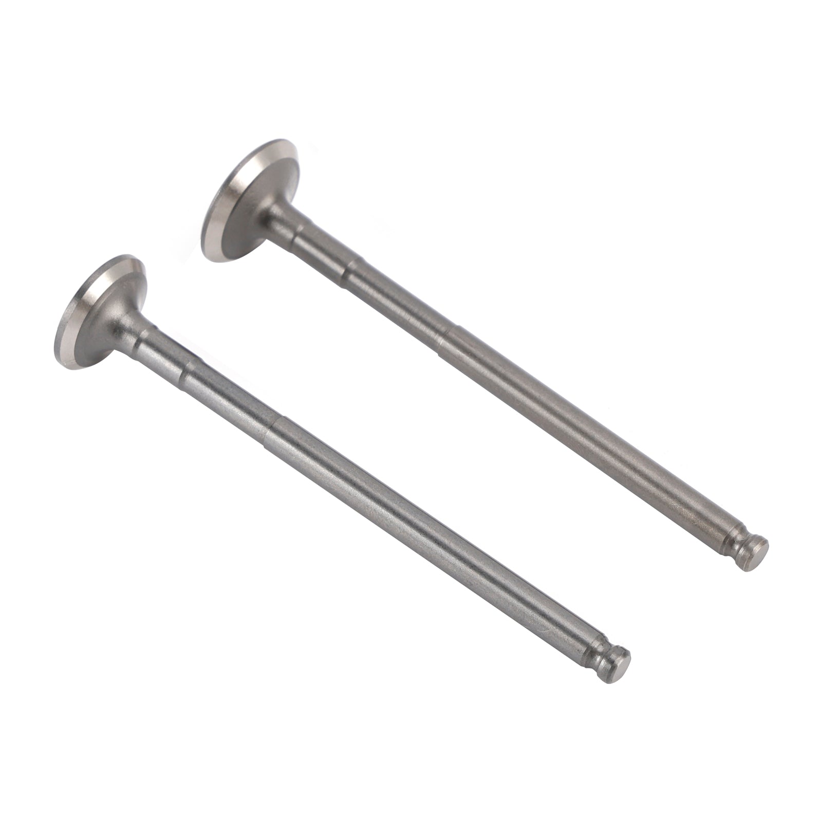Válvulas de escape de entrada da cabeça do cilindro Sedas para Yamaha Nmax 125 155 2015 - 2020