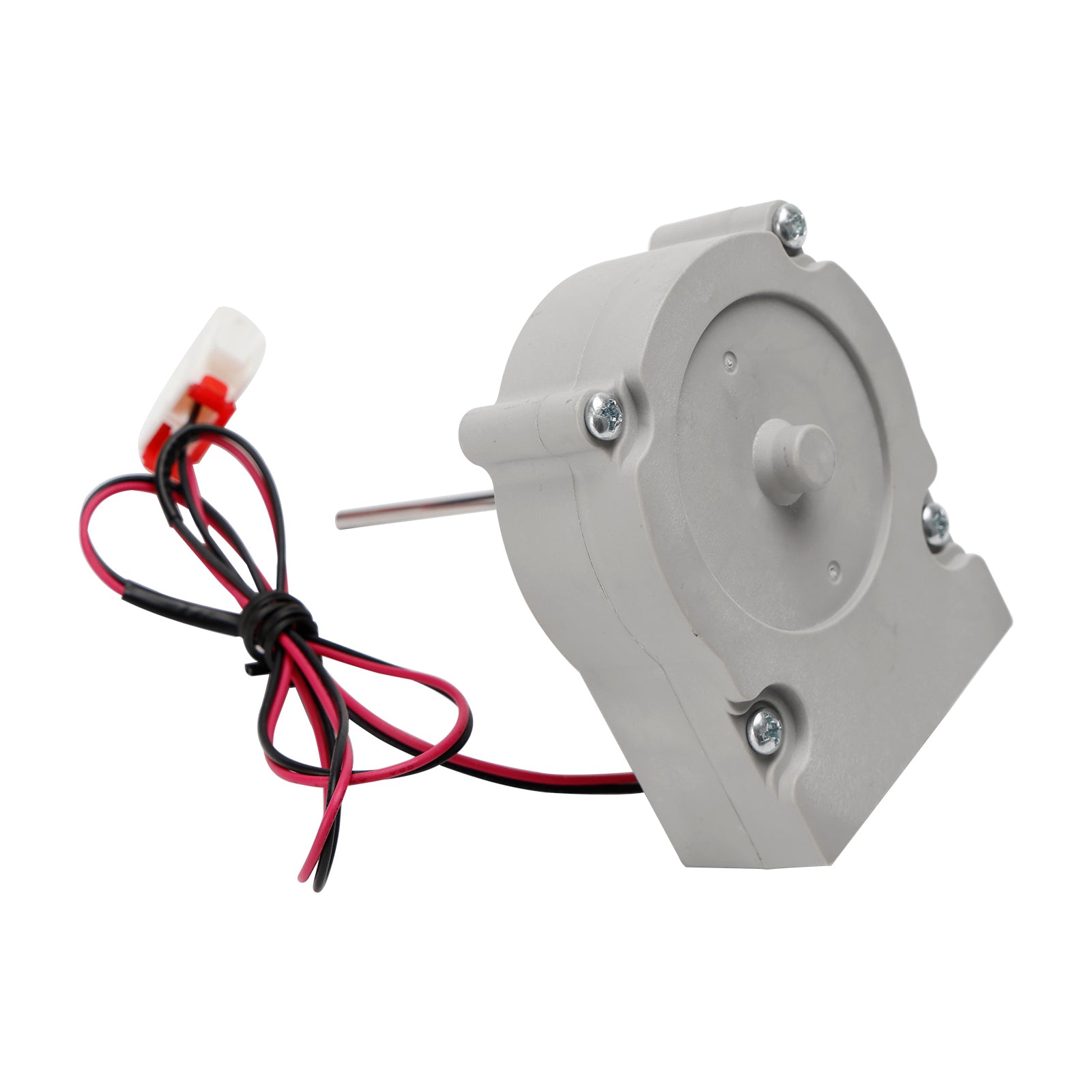 DC 12V dvojité dvere chladničky Chladnička ventilátora Motor pre LG 3015920700