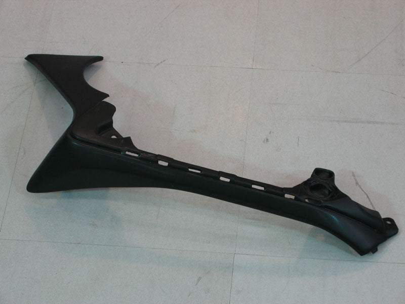 2005-2006 GSXR1000 kroppsarbete fairing gul abs injektion gjuten plastuppsättning generisk