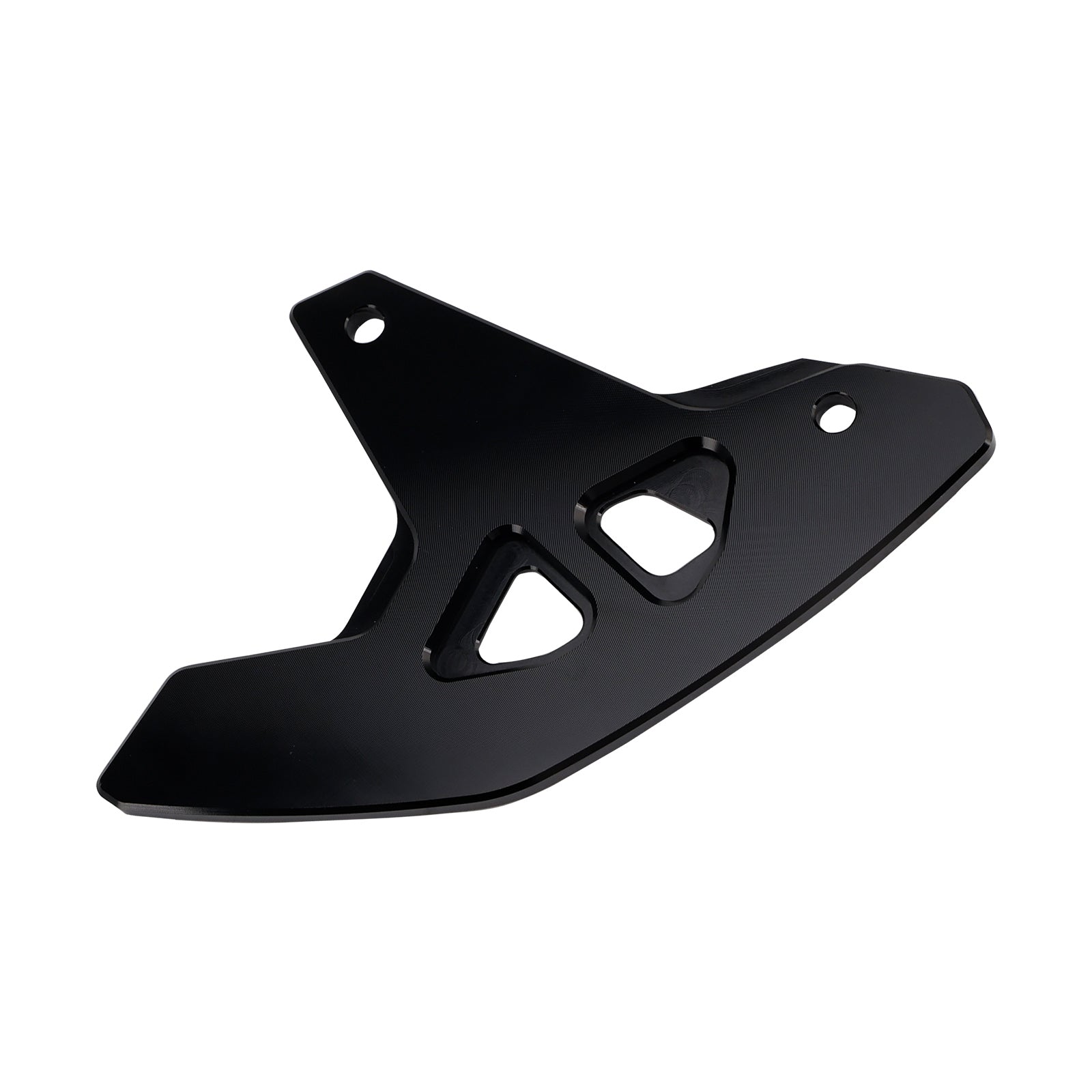 Achterremschijfbeschermer voor Suzuki DR-Z400SM 2000-2024 DRZ400/S/E