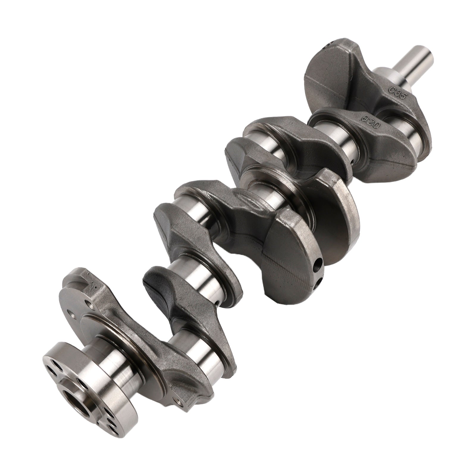 2005-2010 Hyundai Sonata G4KD 2.0L Moteur Revisé Kit de reconstruction du vilebrequin 23111-2g010