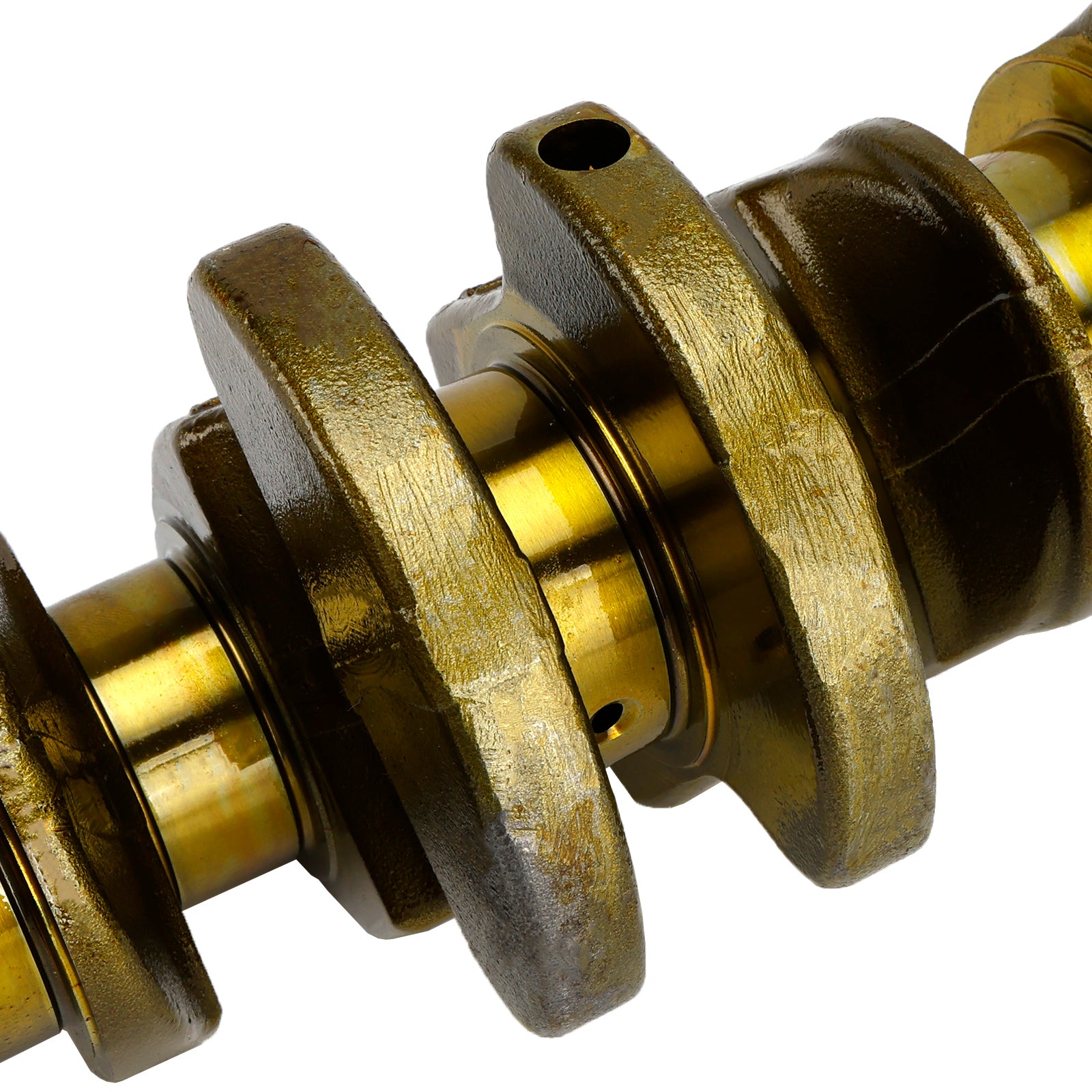 Cigüeñal 6510302501 para Mercedes Clase A W176 Clase B 2012-2018 W242 11-18