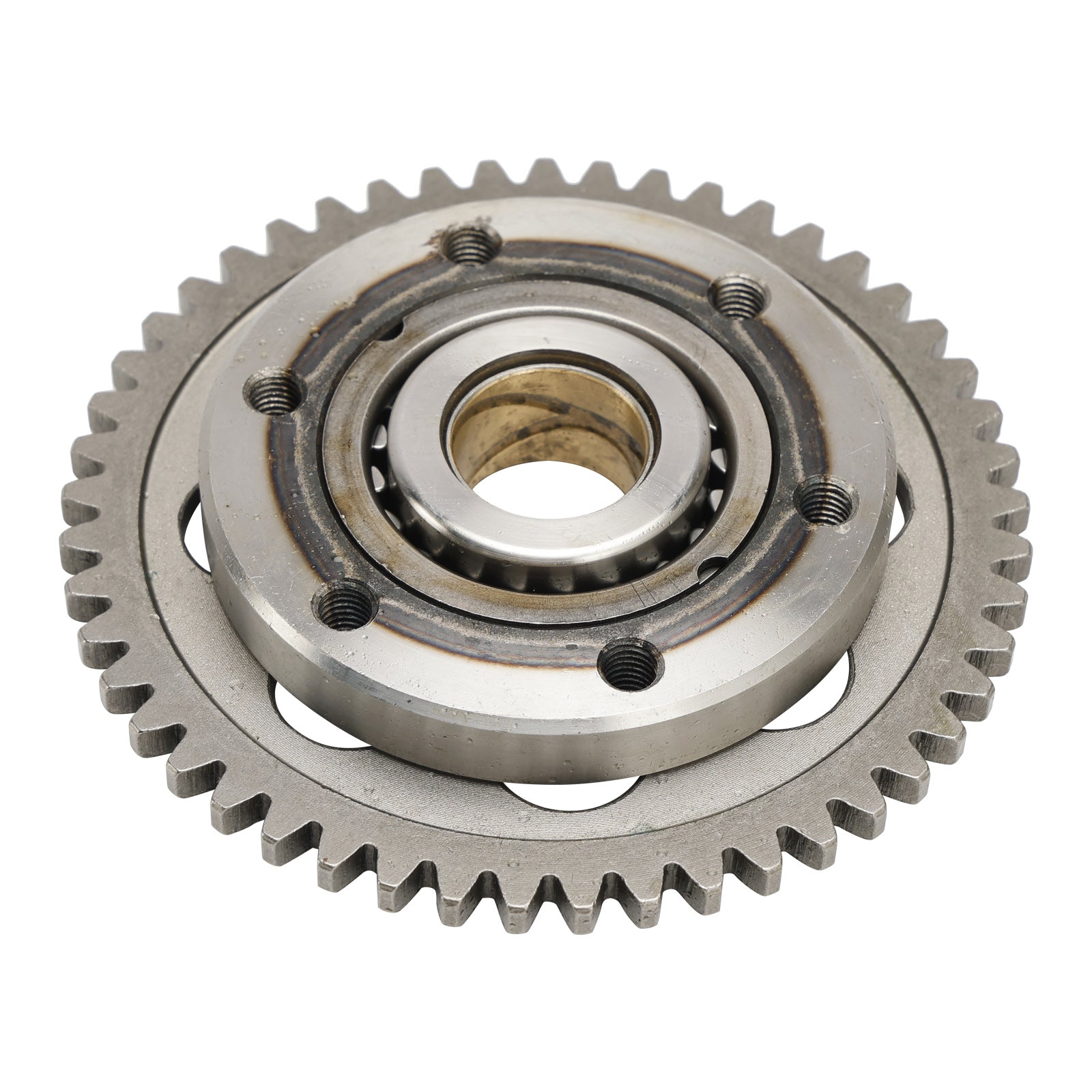 Starter Koppeling Gear Assy Fit Voor Linhai ATV Classic Muddy Goon 300 260 Dragonfly 400