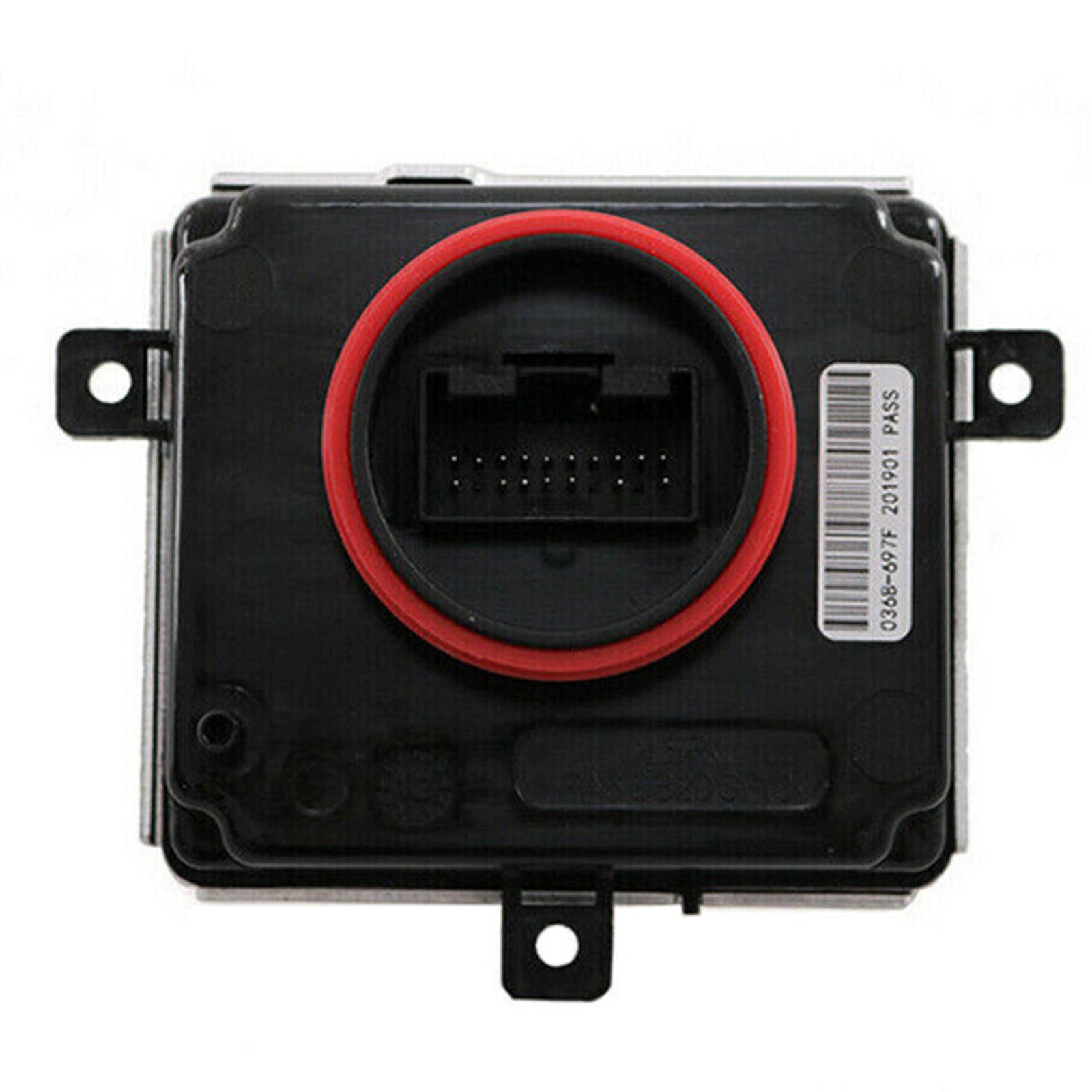 2015-2016 VW Golf Daytime Running Light Module DRL Module 4G0907697G