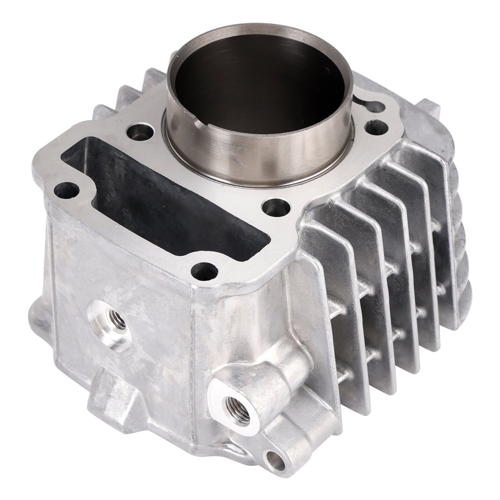 GRUPO TERMICO CILINDRO DE PISTÓN 110CC PARA HONDA CRF110F WAVE AFS110 SUPER C110