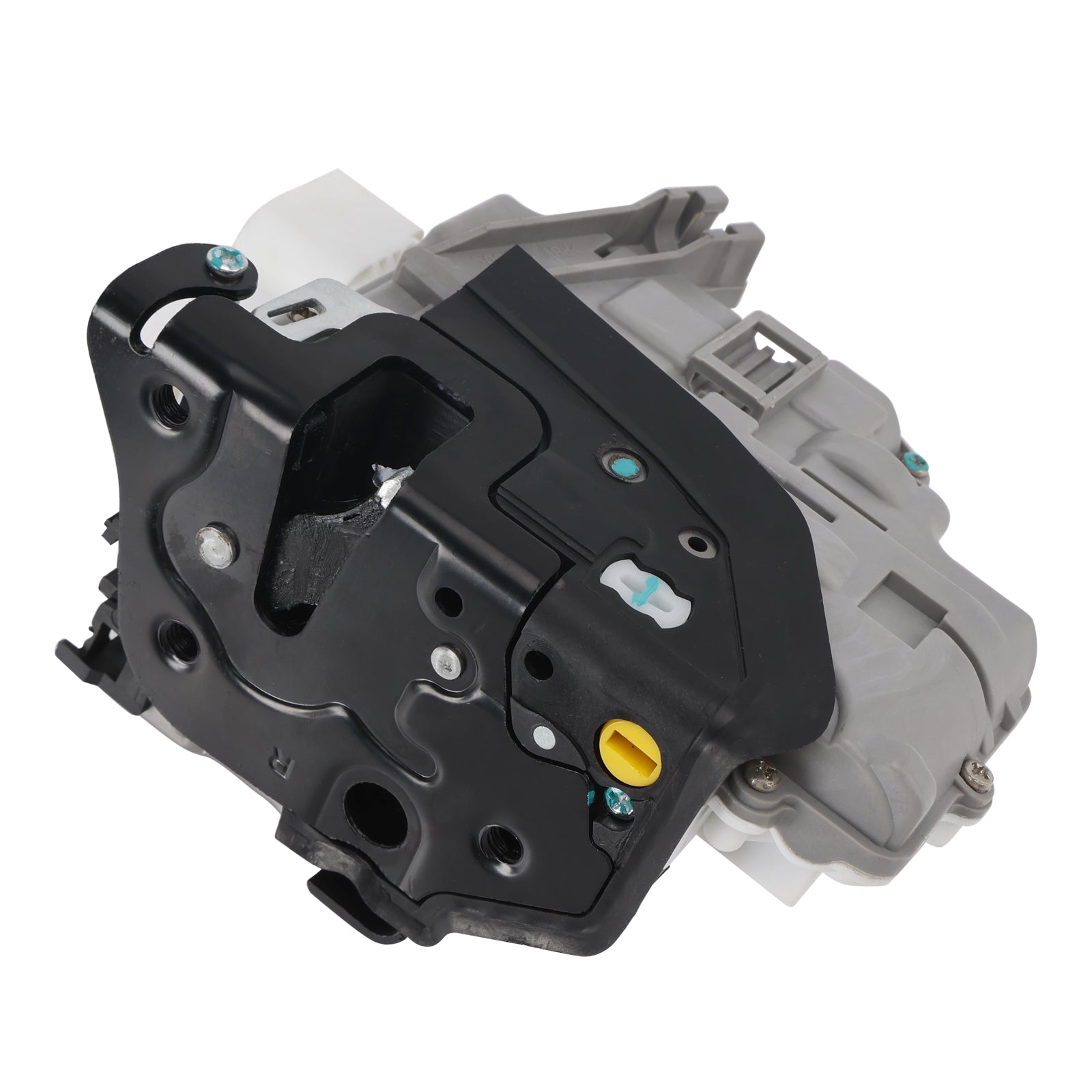 Bak höger förarsida Dörrlås Ställdon 4G0839016 För Audi A3 A6 A7 Q3 Q7