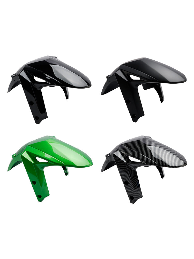 2022-2024 Kawasaki Versys 650 KLE650 Front Fender Mudguard Fairing