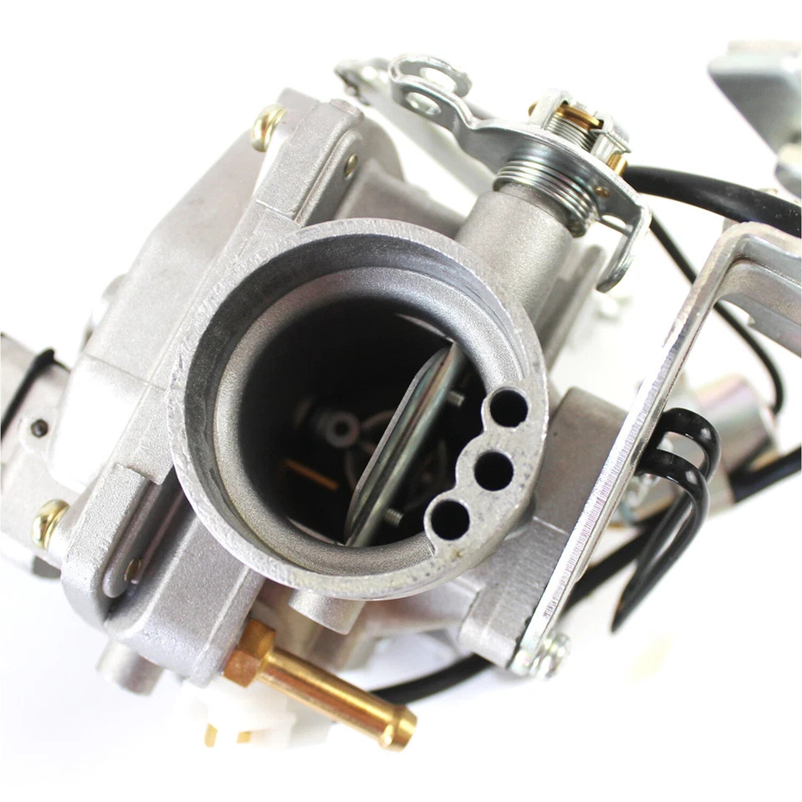 1983-2009 Suzuki SJ410 F10A Carburetor ST100 ST308 13200-82780 13200-77100 (1347)