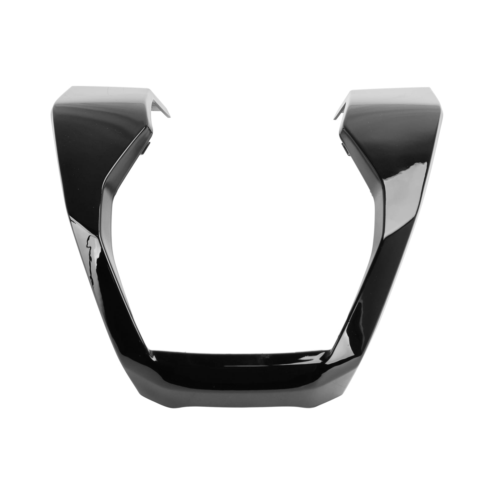 2023-2024 Honda ADV 160 Guidon Pilote Boîte centrale Couvercle inférieur Carénage