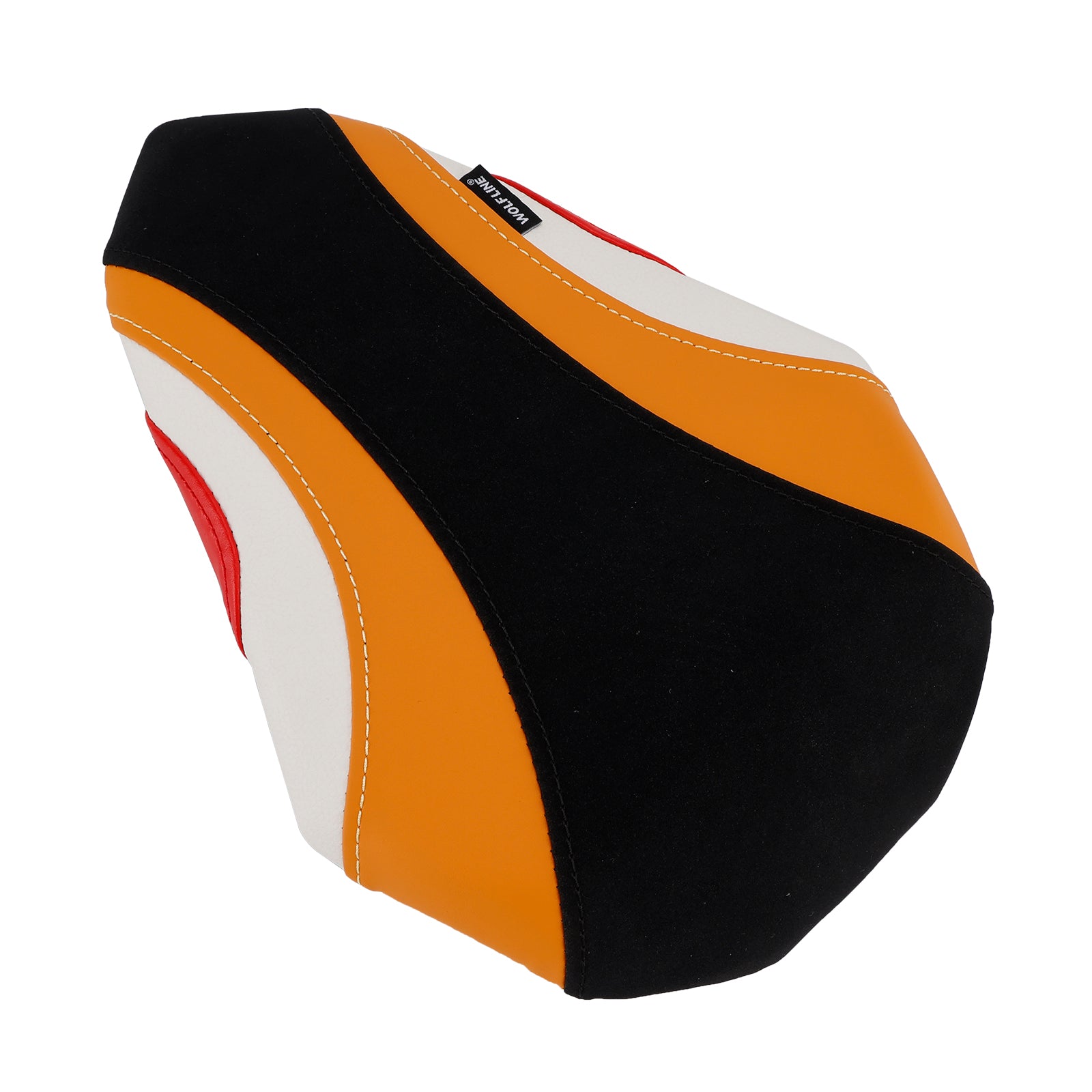 2017-2024 Honda Cbr250Rr Rear Passenger Seat Pillion Saddle Flat Multi