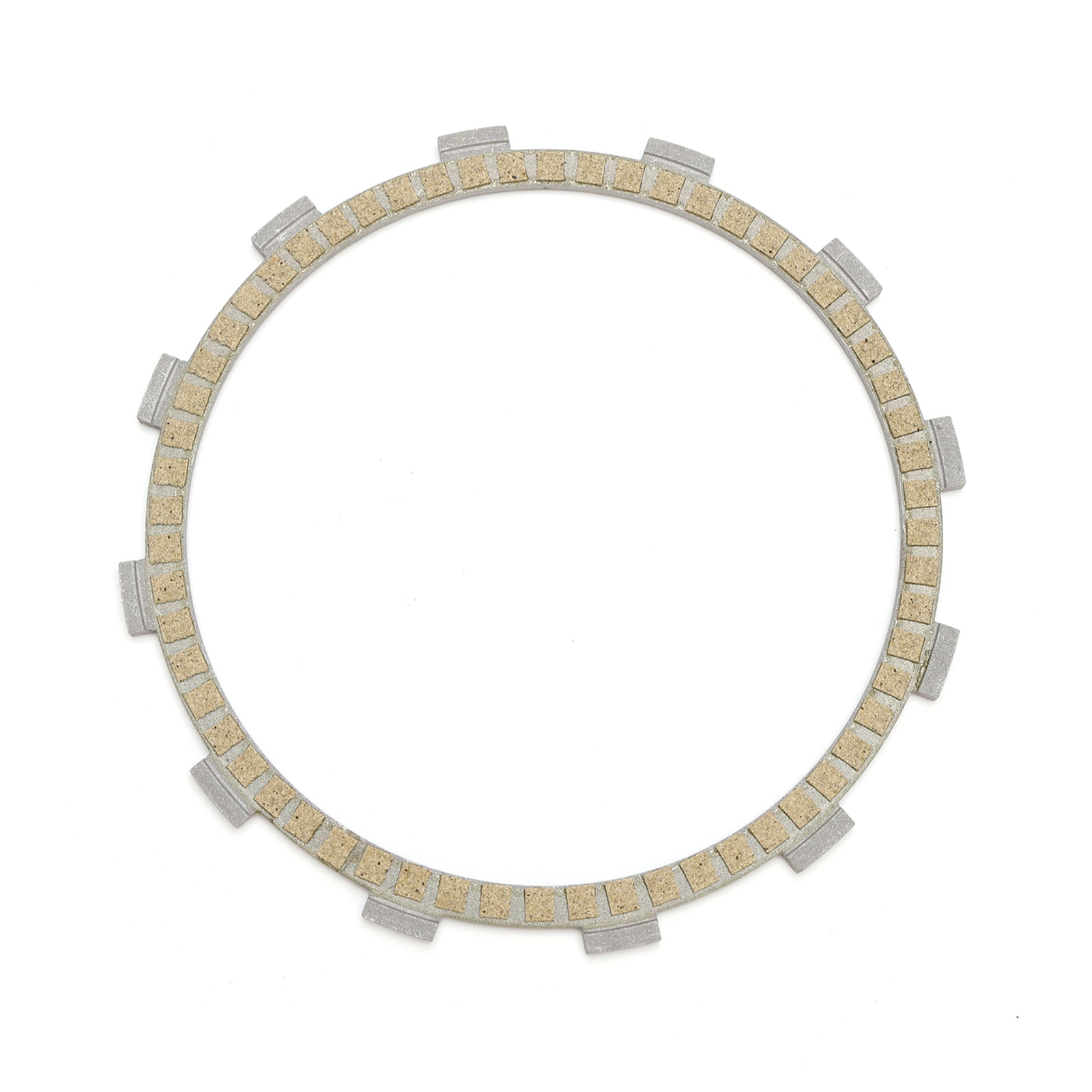 Clutch Friction Plate Kit fit for Suzuki 21441-31J00 DL1050 V-Strom 1050 20-24