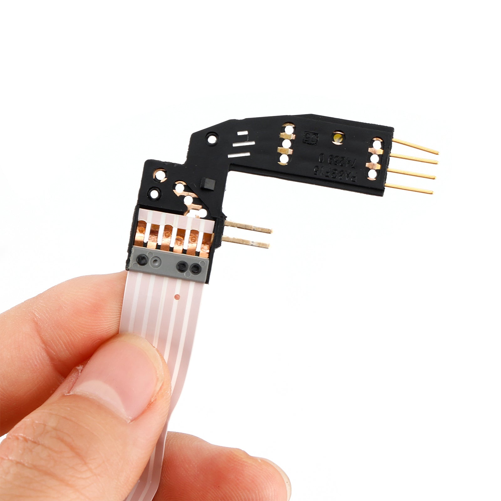 2007.08-2015.12 Audi A4 (8K2, B8) Cable plano FFC del airbag Resorte de reloj 8K0953568A BCDEFGHMJKLMNPQ