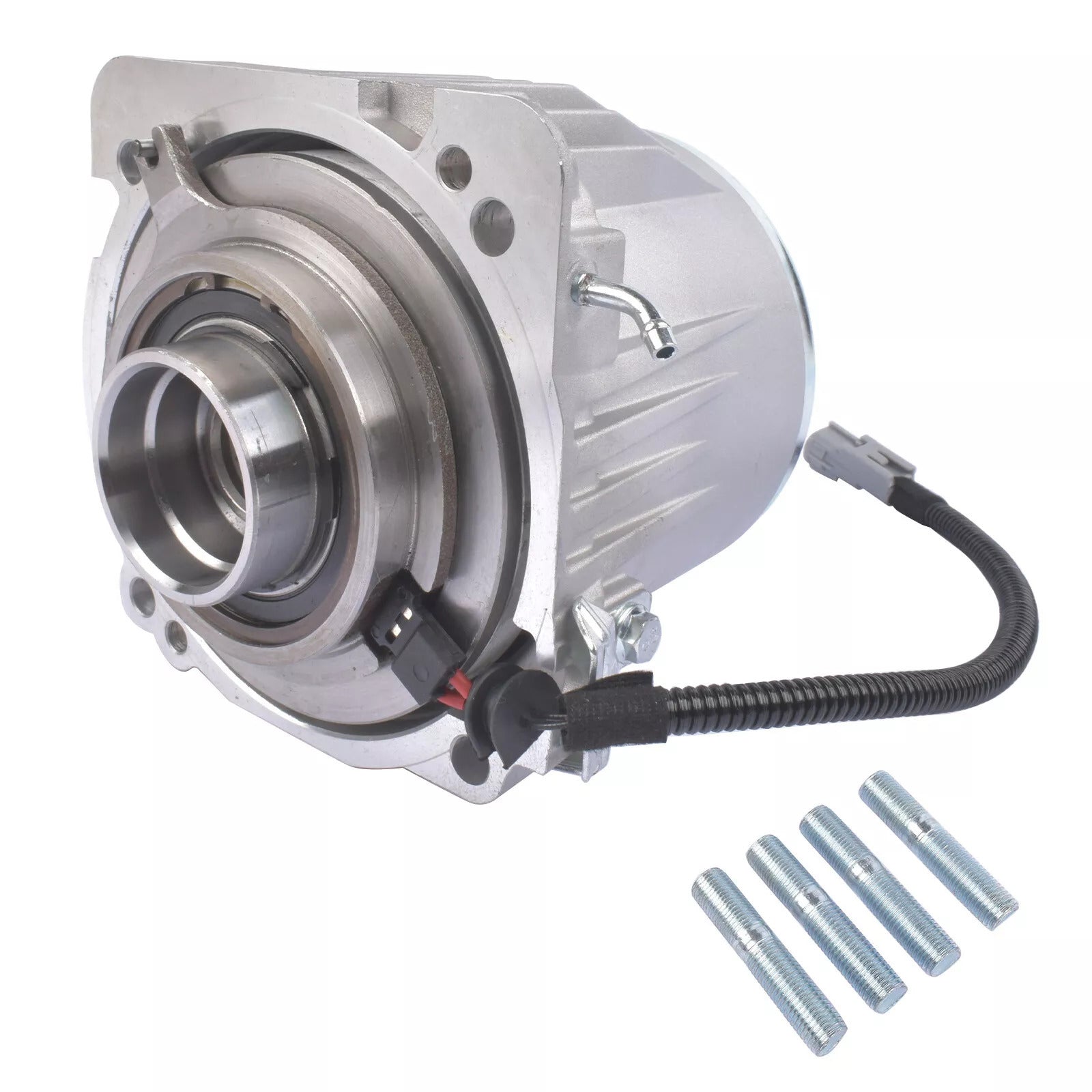 Coupleur visqueux différentiel arrière 41303-48030 pour Toyota Highlander LE 3.5L