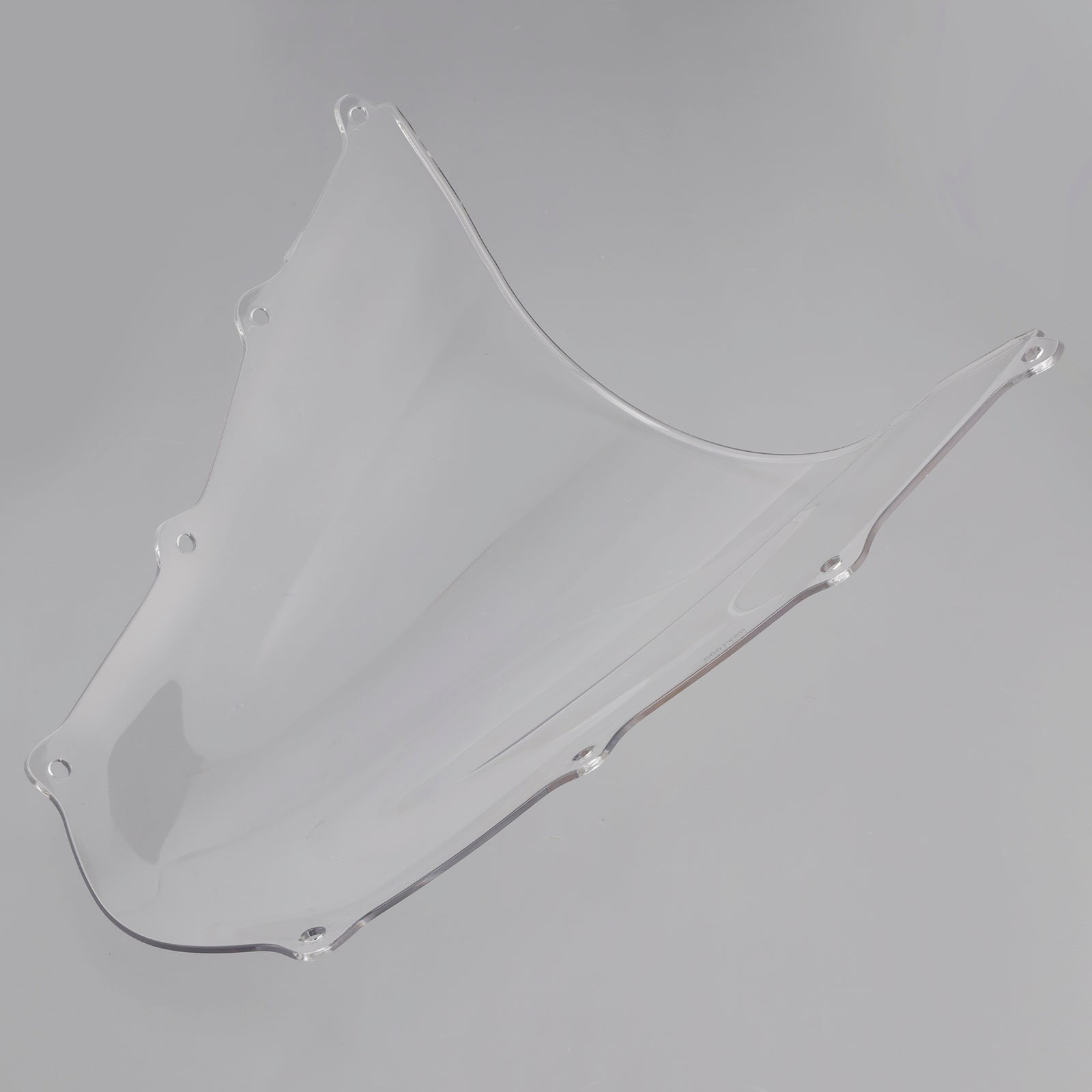 Voorruit Voorruit geschikt voor Aprilia RSV1000 2003-2006