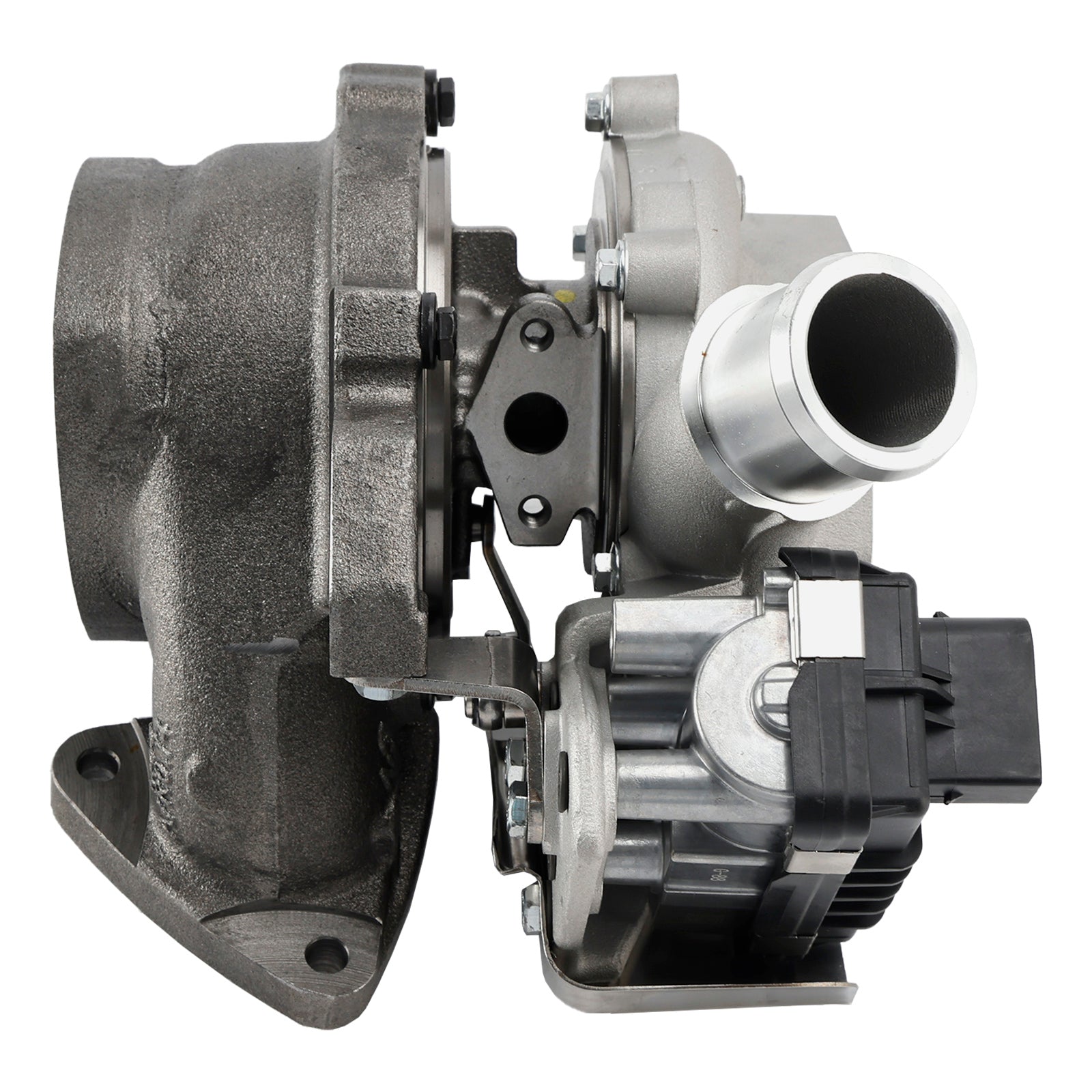 BK3Q-6K682-CB 787556-0016 Turbocharger For Transit 410 430 460 470 Euro5 from 2010-On