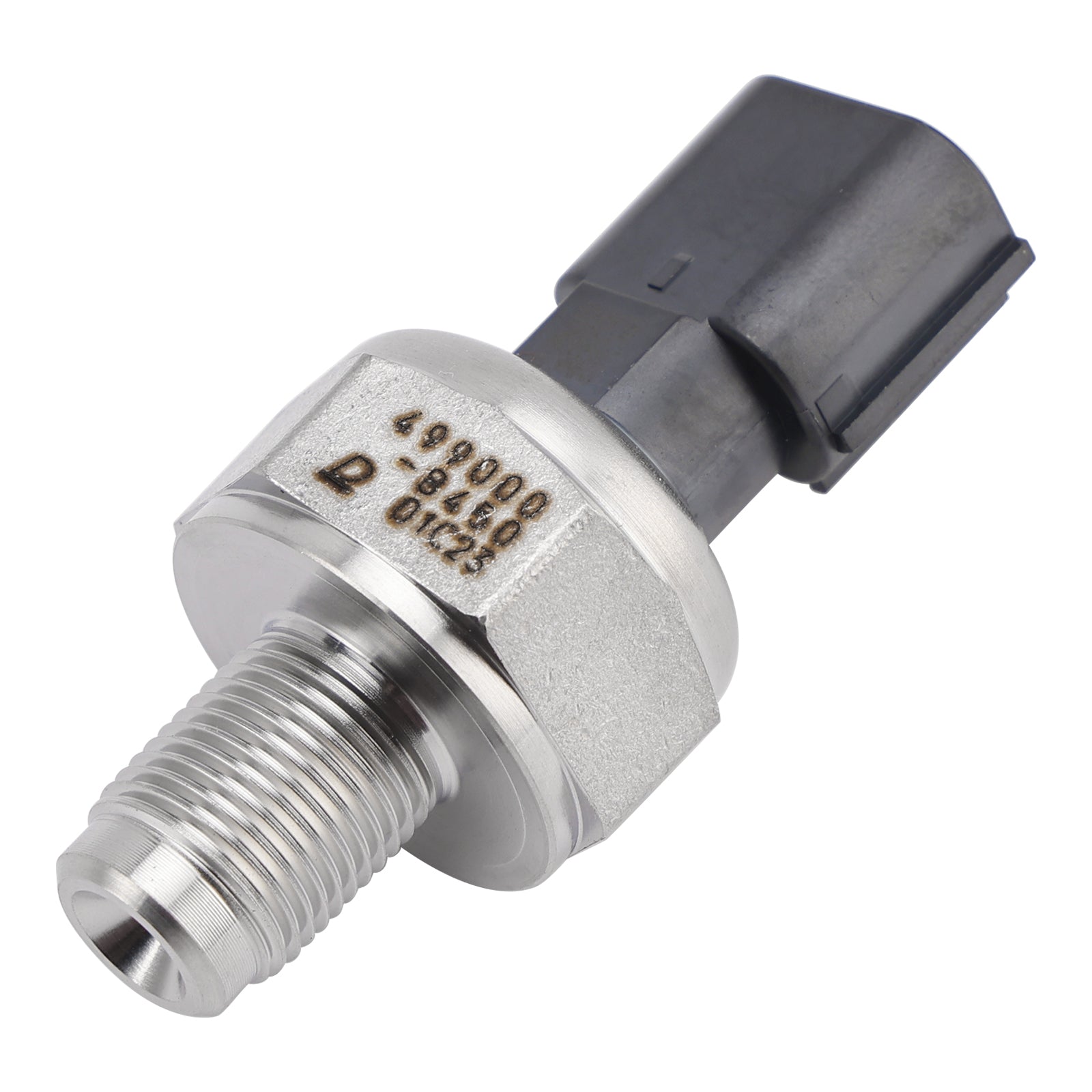 Fuel Pressure Sensor 37630-5A2-A01 for 2014-2021 Honda Accord CR-V Pilot