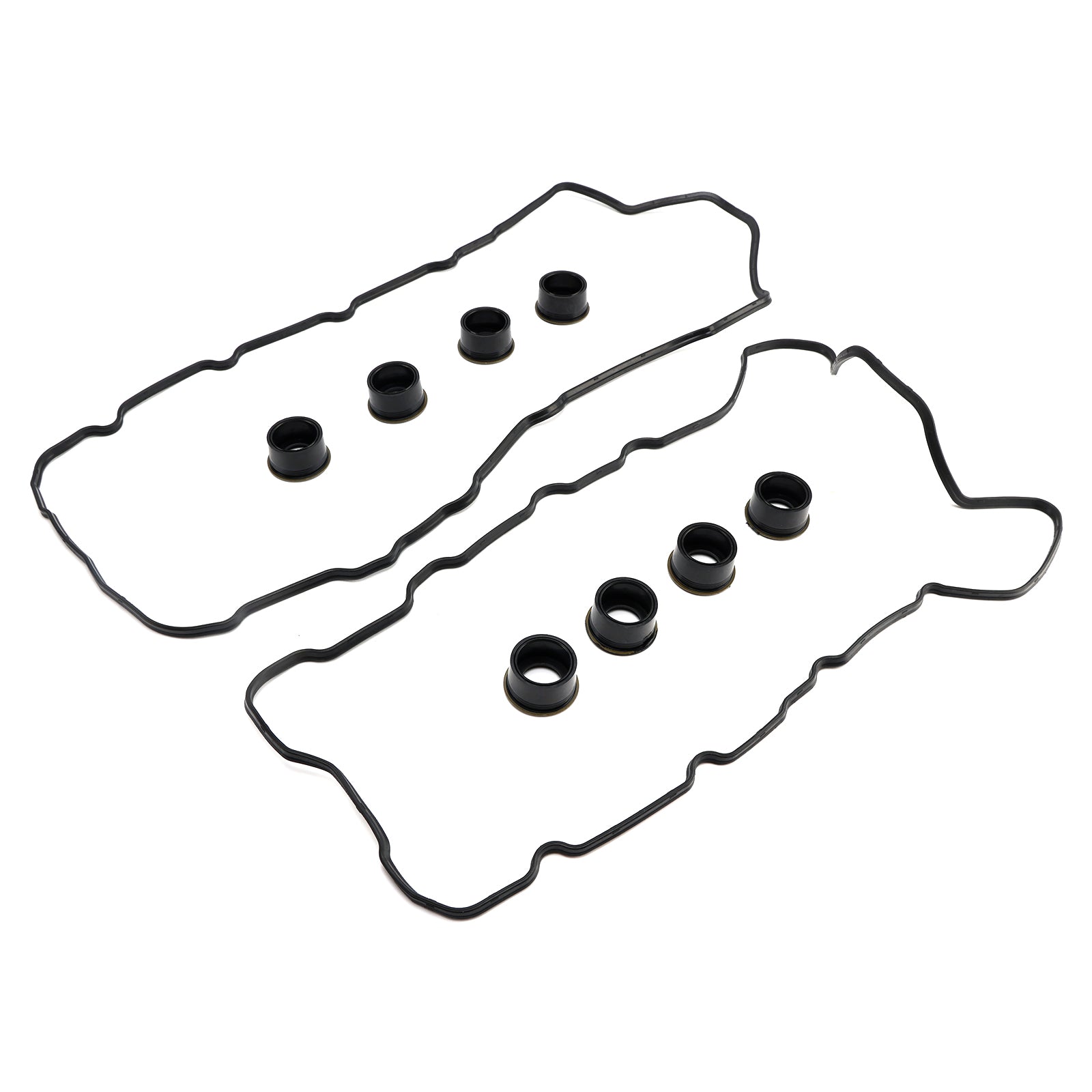 2007-2017 Lexus LS460 LS600h Ventilkåpspackning och tändstiftstätningssats