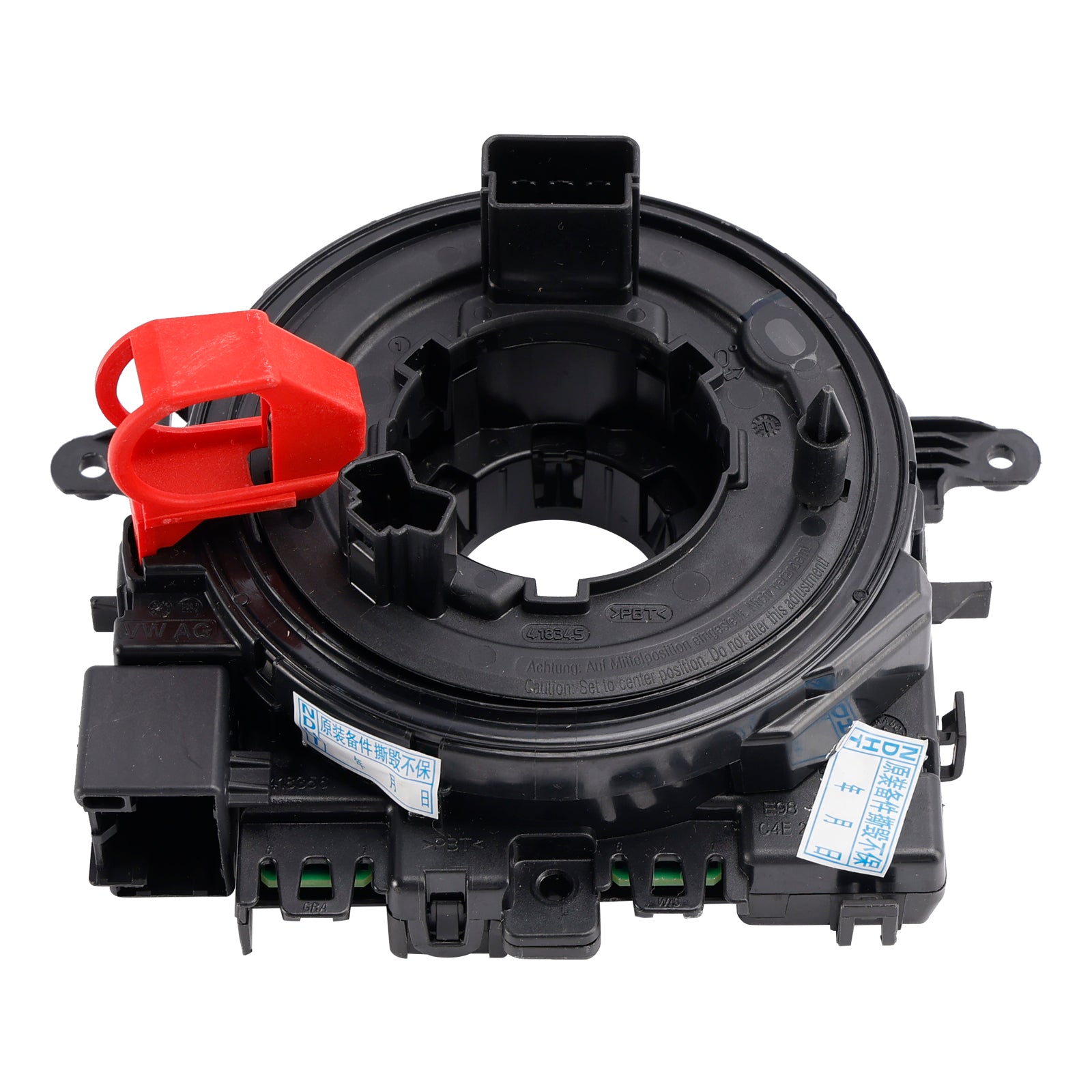 2021-2024 Volkswagen Steering Wheel Clock Spring Module 5Q1953569B