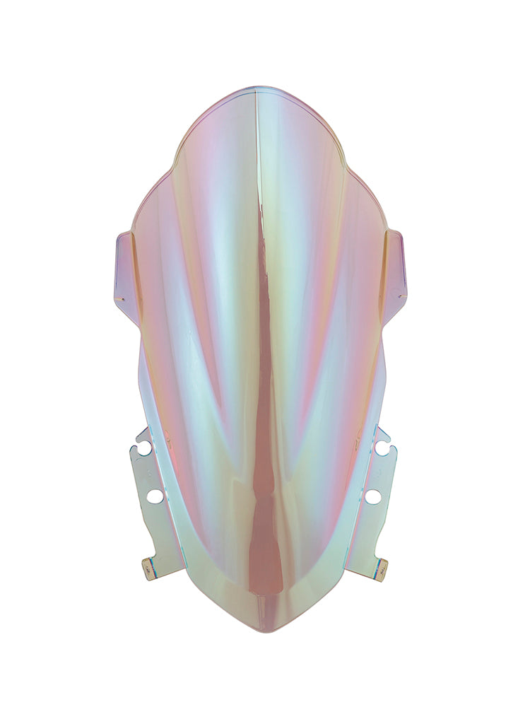 2024-2025 Daytona 660 Motorcykel vindrutan vindruta