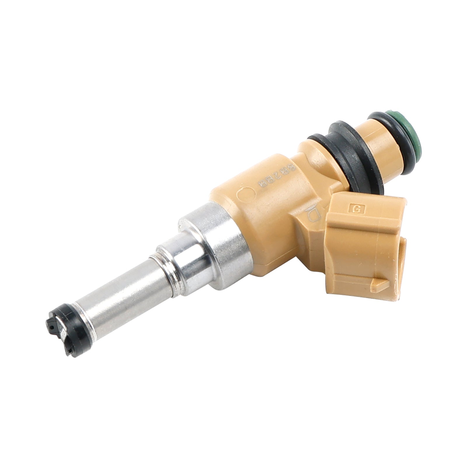 4pcs 49033-0034 297500-0640 Injecteurs de carburant 2C0-13761-00-00 pour Yamaha Yzf R1 R6