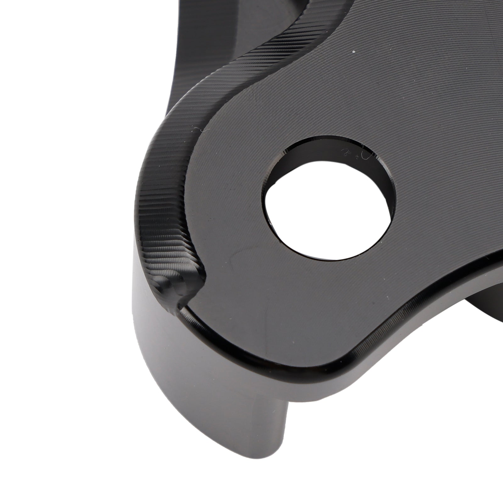 2009-2025 Touring Street Glide Road King Electra 1.5" Kit de blocos de ligação de rebaixamento