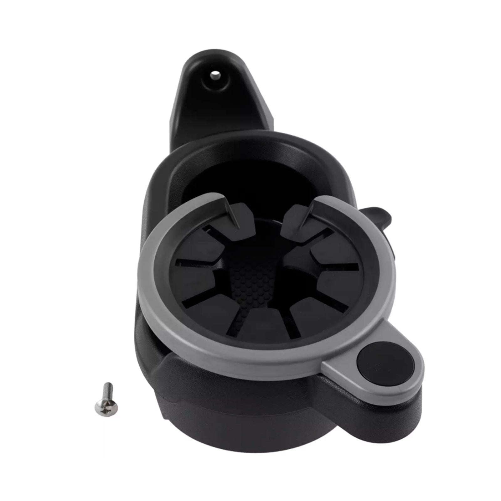 Car Center Console Cup Drink Bottle Holder A4518100370 For Benz Smart Fortwo