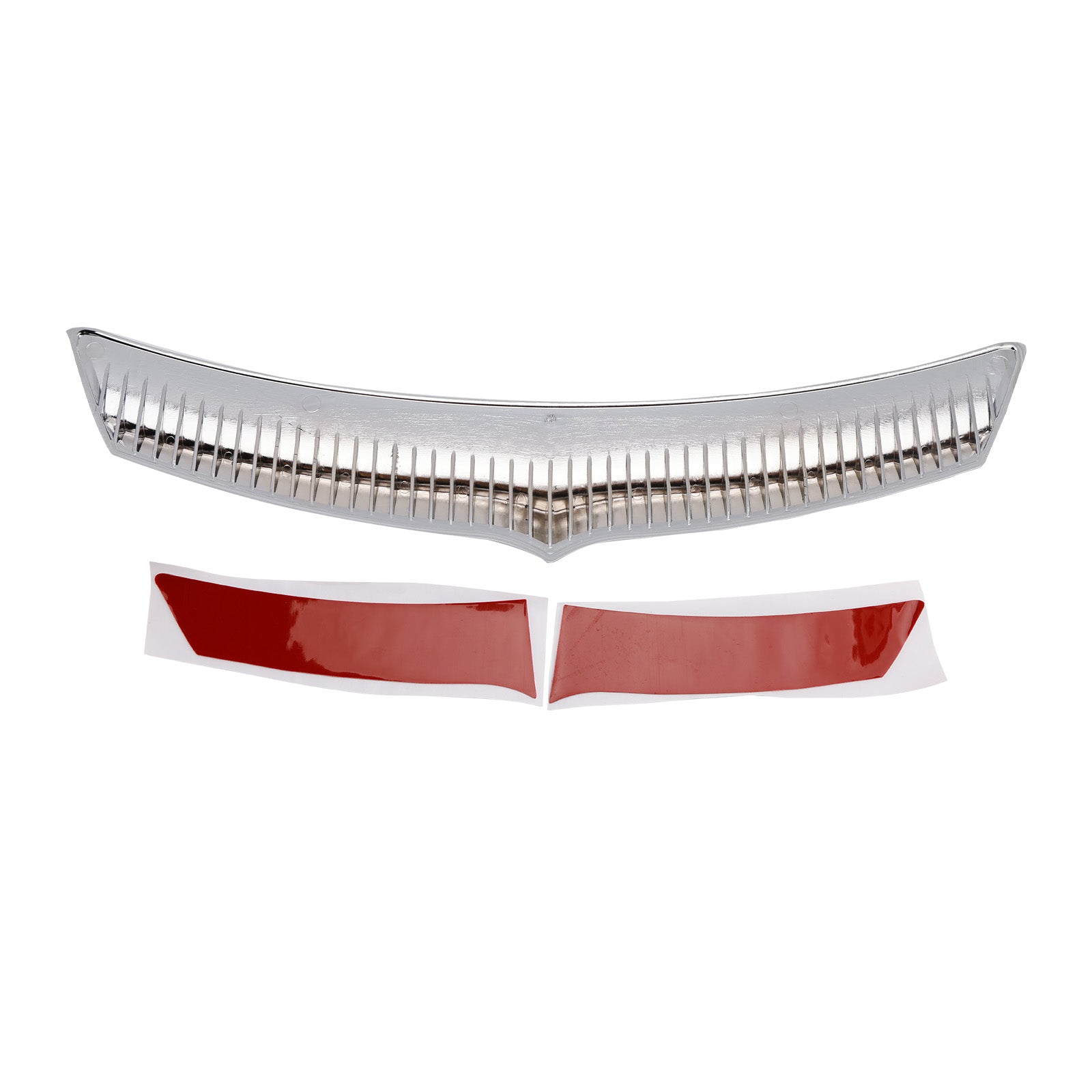 Front Fairing Air Flow Vent Accent Trim For Road Glide FLTRX 2015-Up