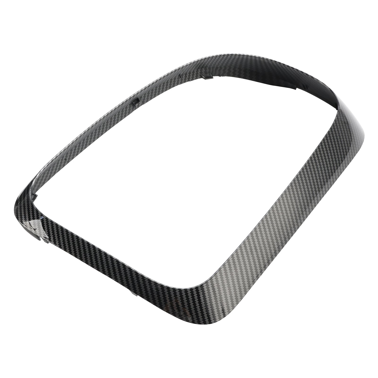 11/2015-12/2019 Mini Cooper Countryman F60 esquerda+Encontridade da luz traseira direita 63217385427+63217385428