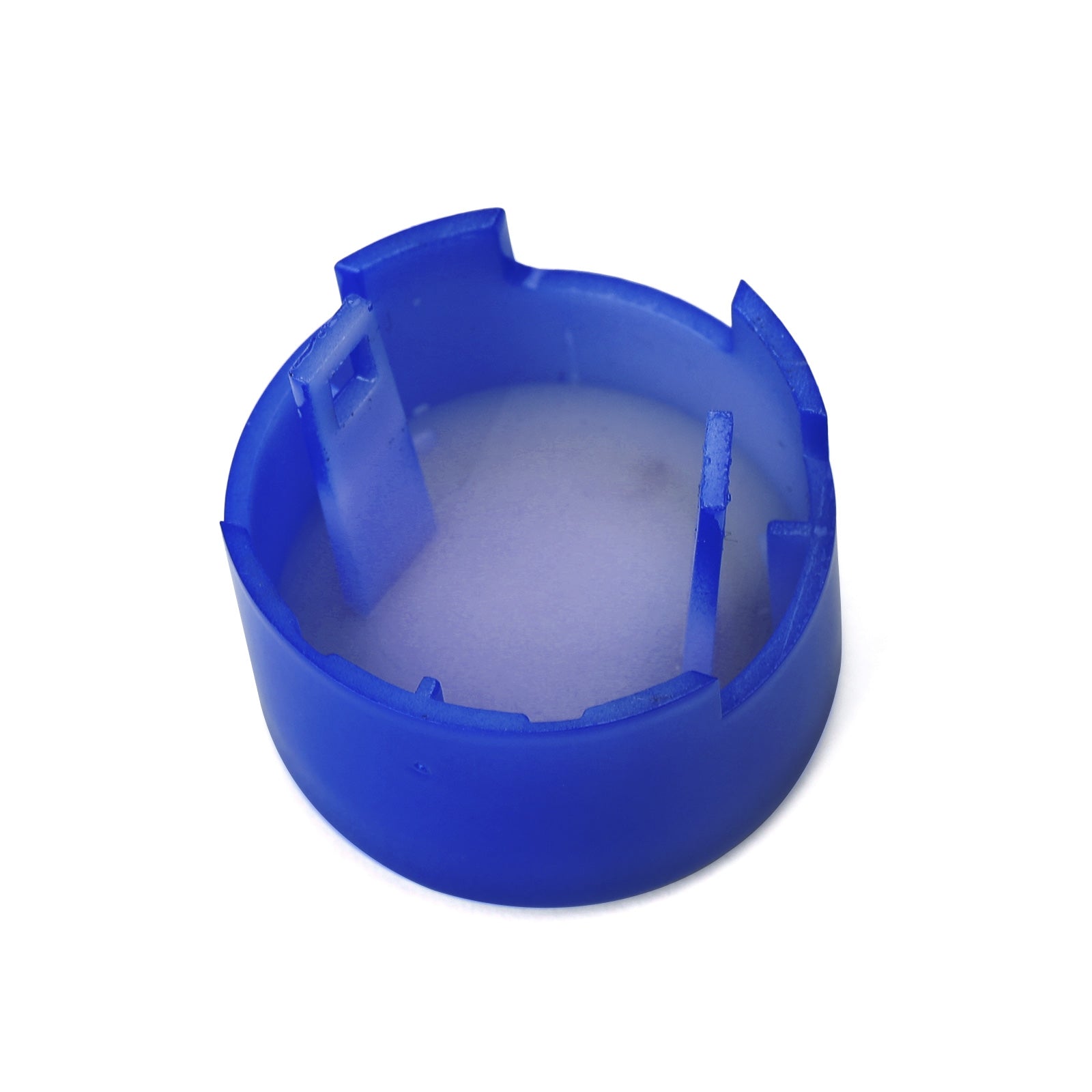 Motorstart-stopschakelaarknopafdekking voor BMW F-chassis F30 F31 F20 F21 kristal