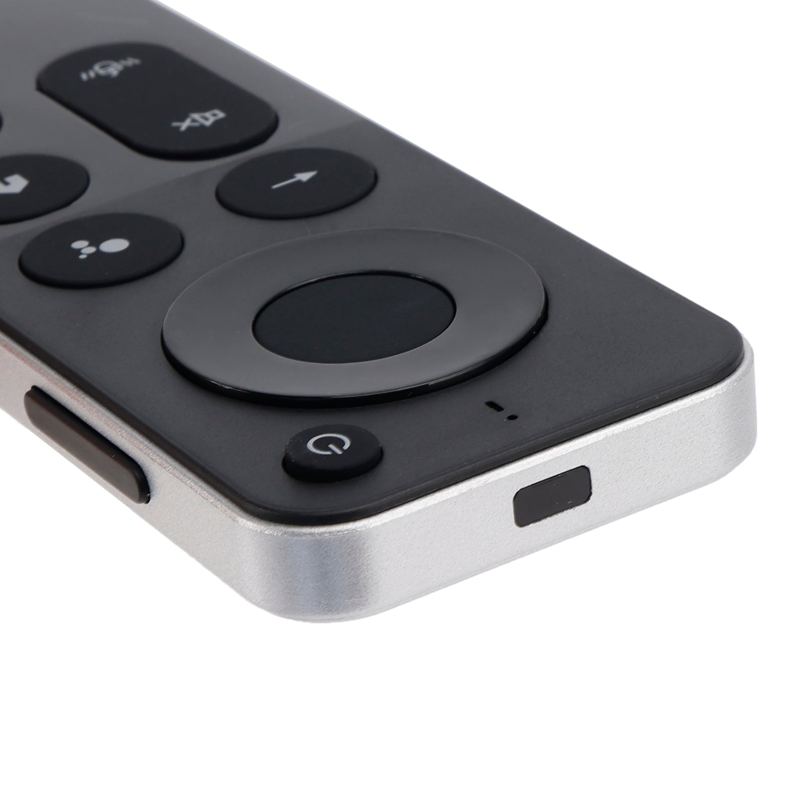 T1 Smart Voice IR aprendizaje Control remoto inalámbrico Mini teclado Control remoto