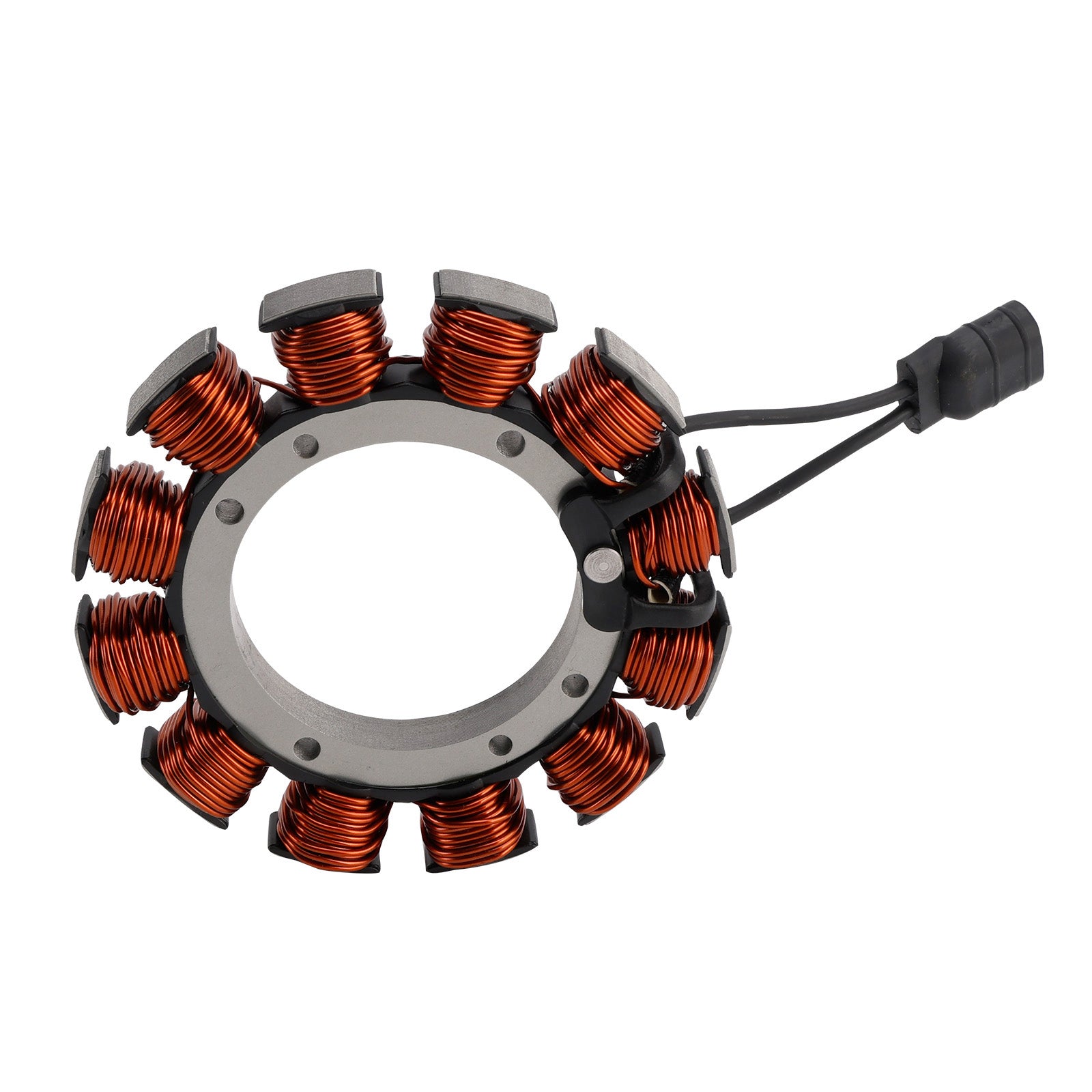 Stator Regulator Rectifier & Gasket for Big Twin EVO FL FX 1981-1988 29965-81