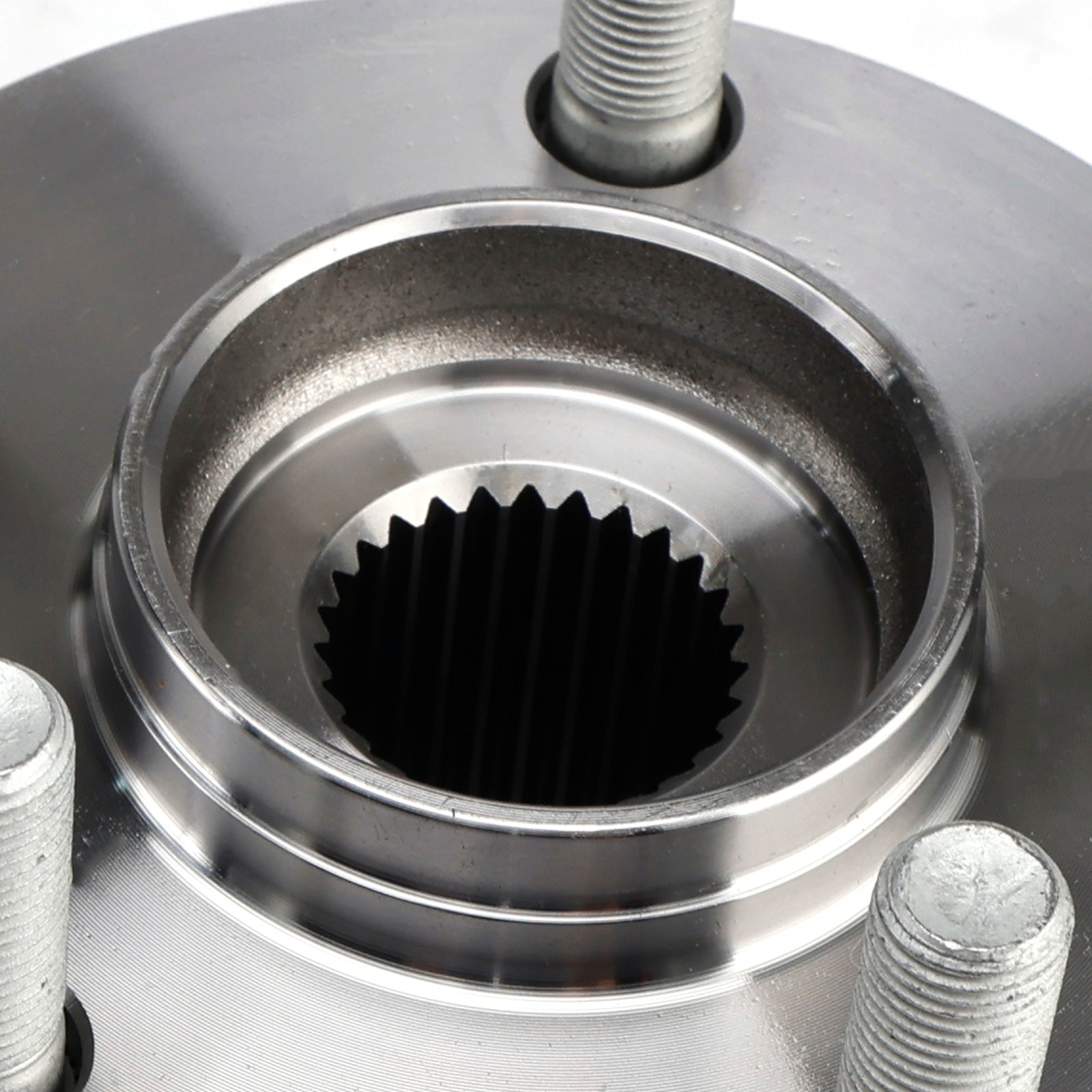 Achterwielnaaflager 28473-FJ020 Geschikt voor Subaru Forester Impreza