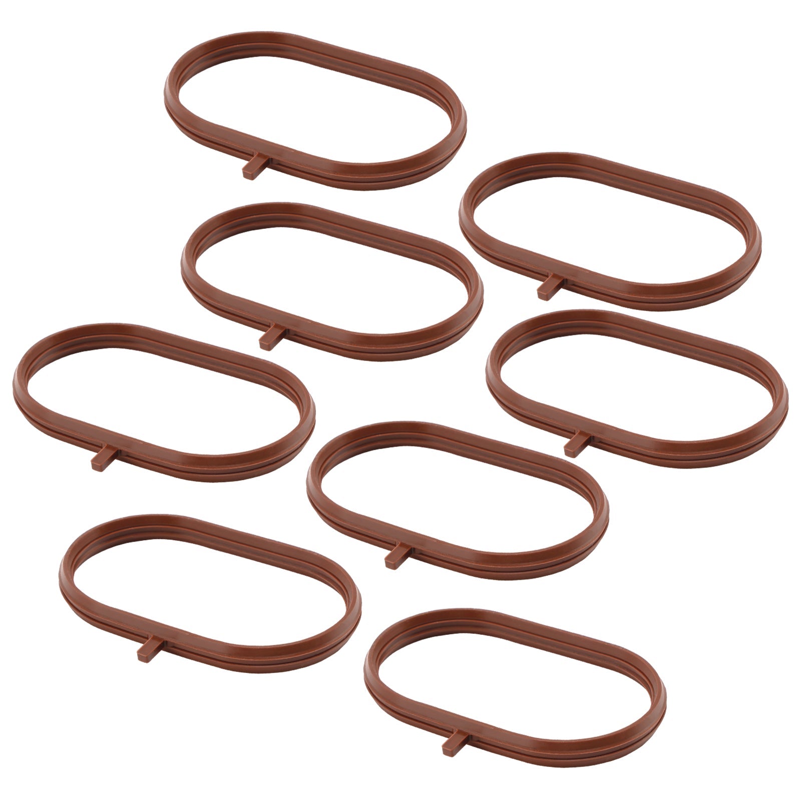 2016-2024 Nissan Titan XD 8PCS Inlaatspruitstukpakking 140351LA0A