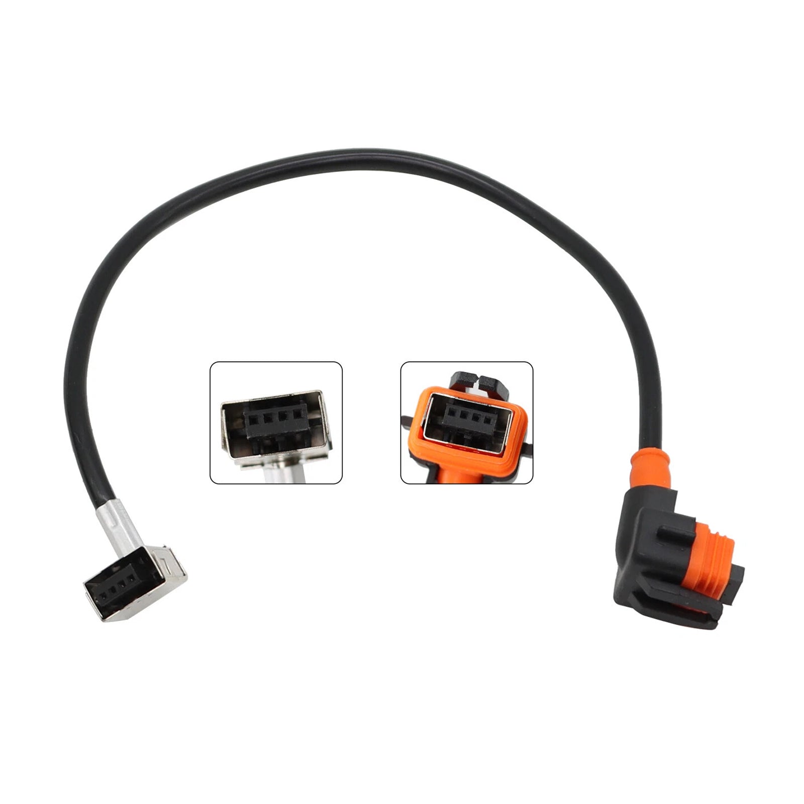 Xenon Headlight Ballast HID Control Unit Module Kit For Ford Mustang 2010-2019