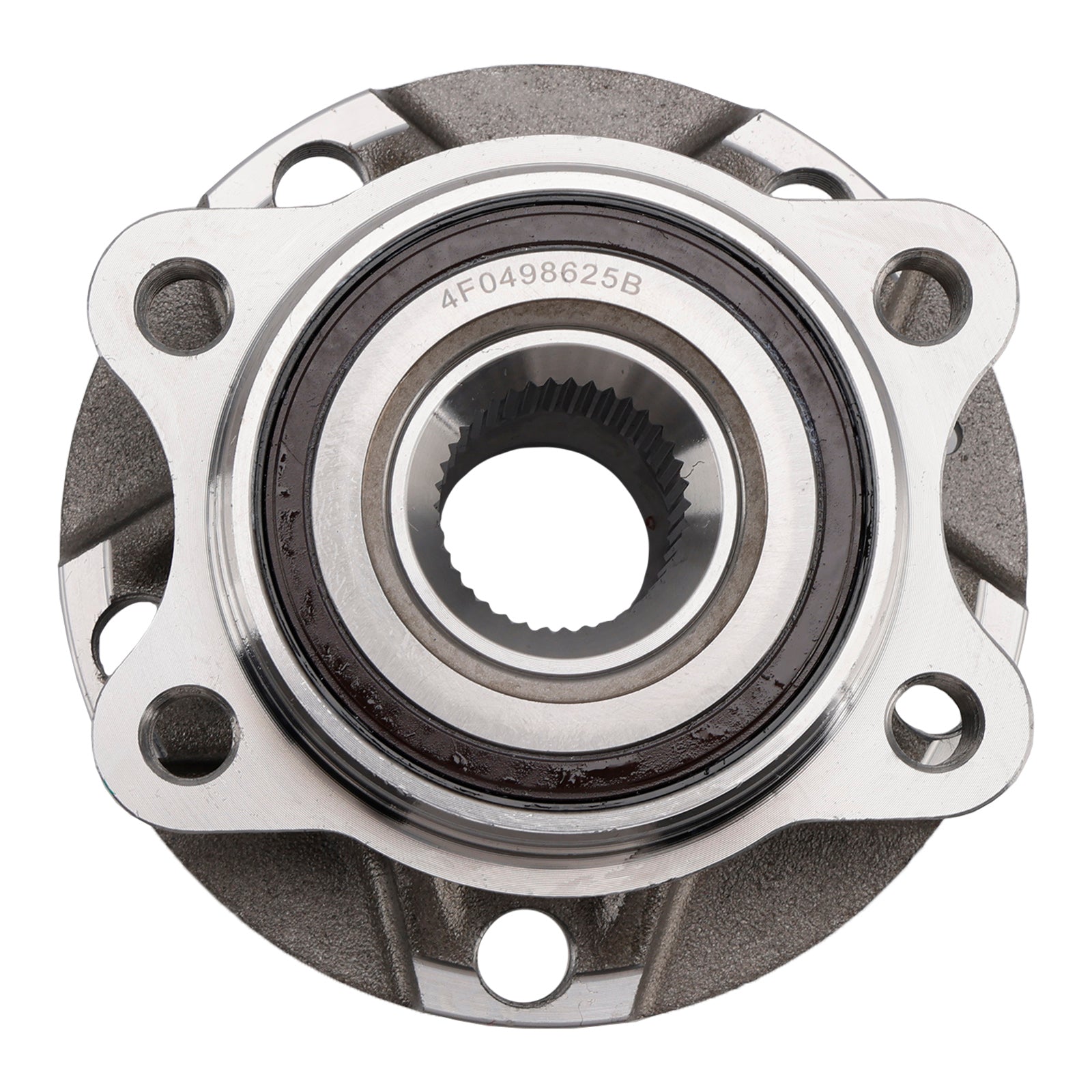 2008-2012 Audi R8 All Engine Front or Rear Wheel Hub Bearing Assembly 4D0407613E