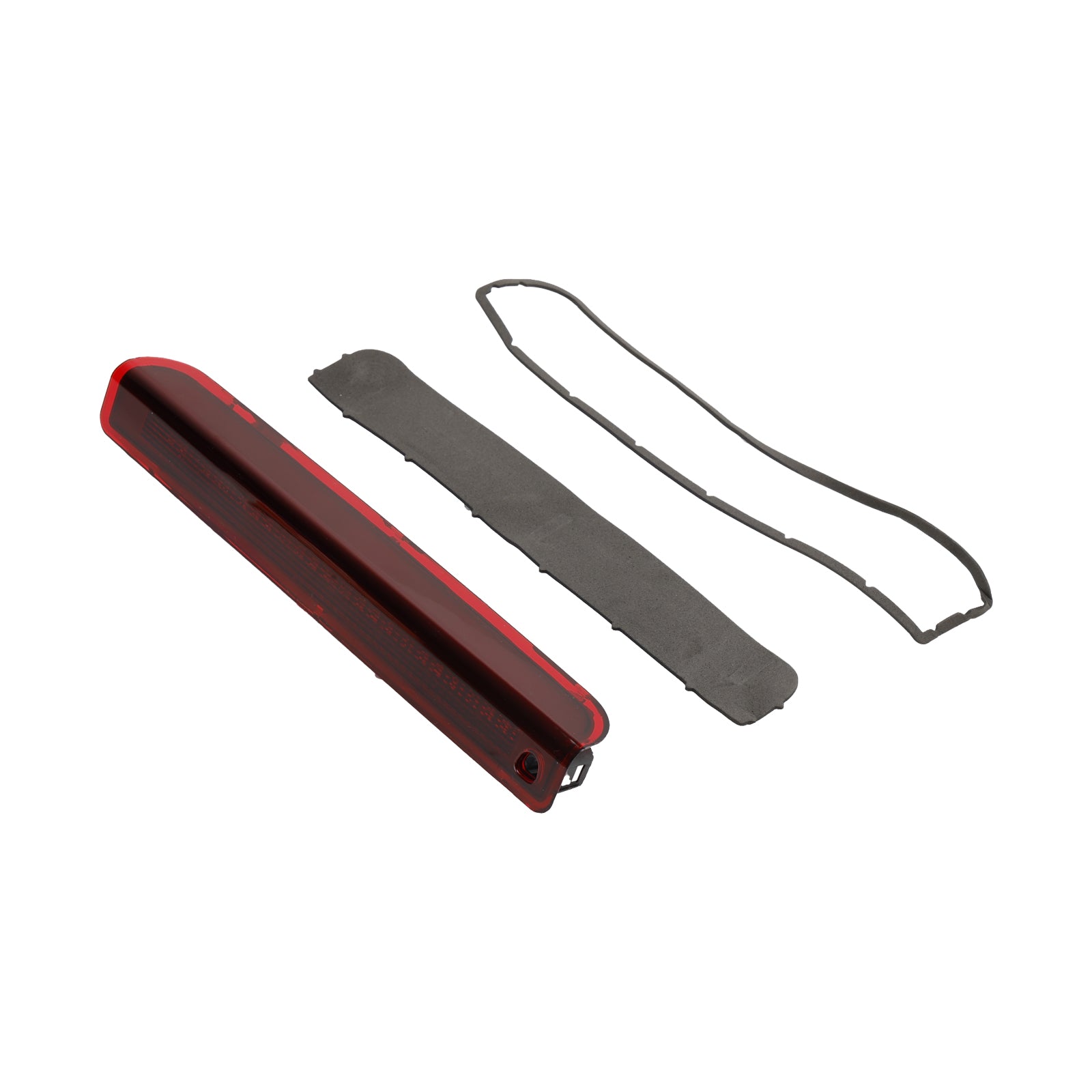 2008-2016 Renault Megane MK III hayon haut niveau 3ème feu stop arrière LED 265900006R