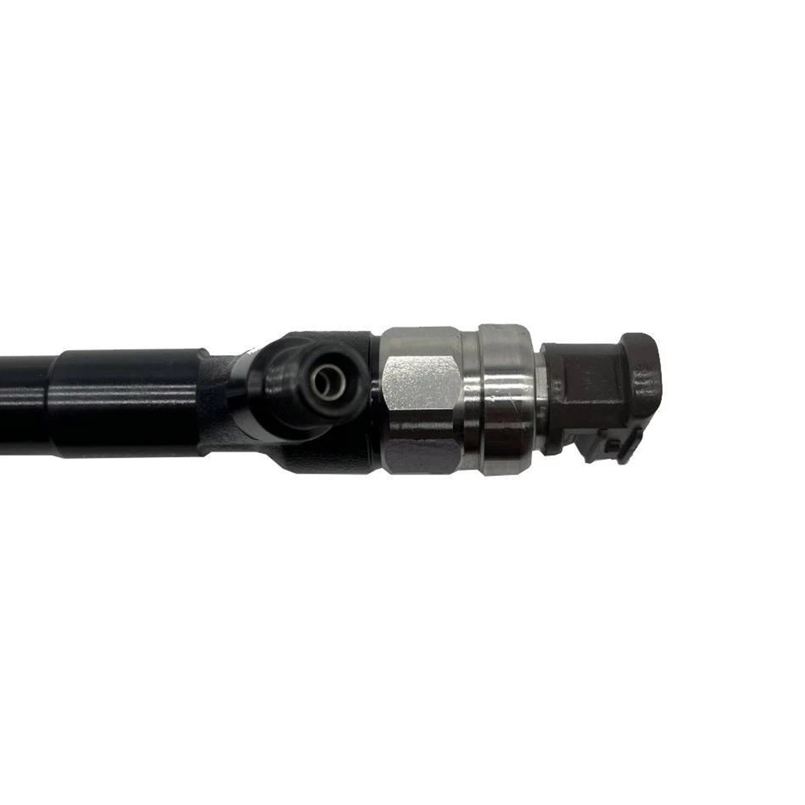 4Pcs Fuel Injector For Mitsubishi Triton ML/MN 3.2 2006-2008 095000-5760