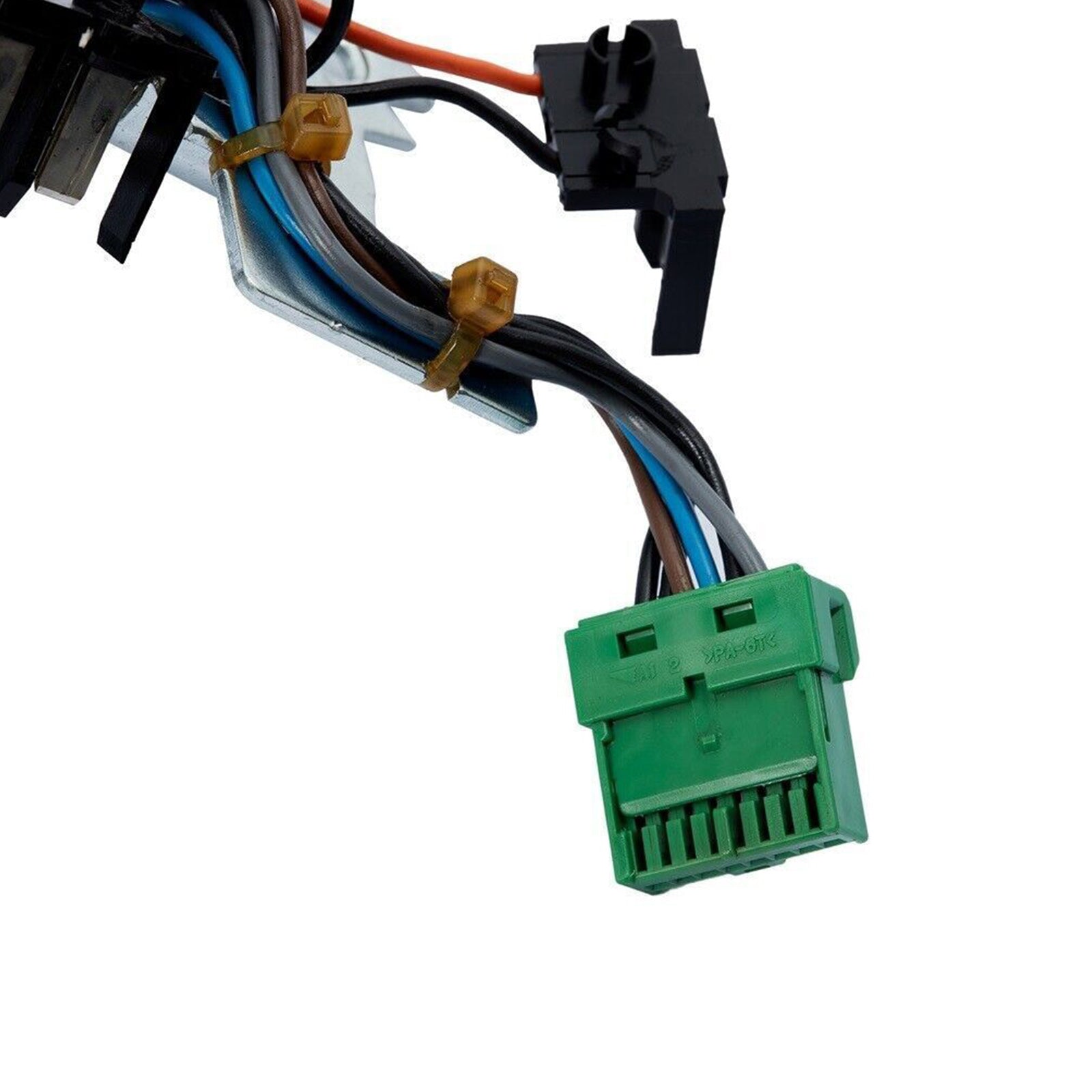 Kit d'électrovanne de transmission CVT 33446-JF011 pour Nissan Altima/Rogue 07-2012