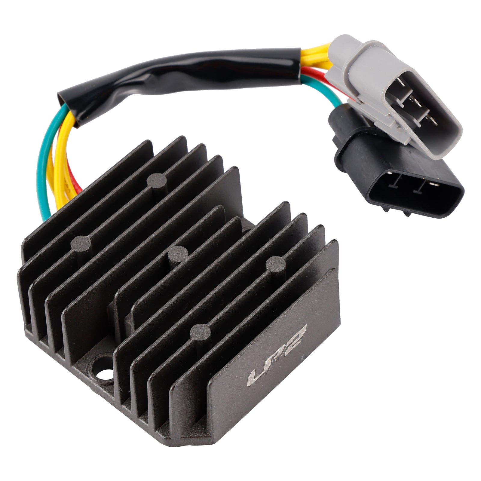 Kit de joints de régulateur à 2 prises Massimo UTV T-Boss 2020 avant Stator magnéto 27450 27747