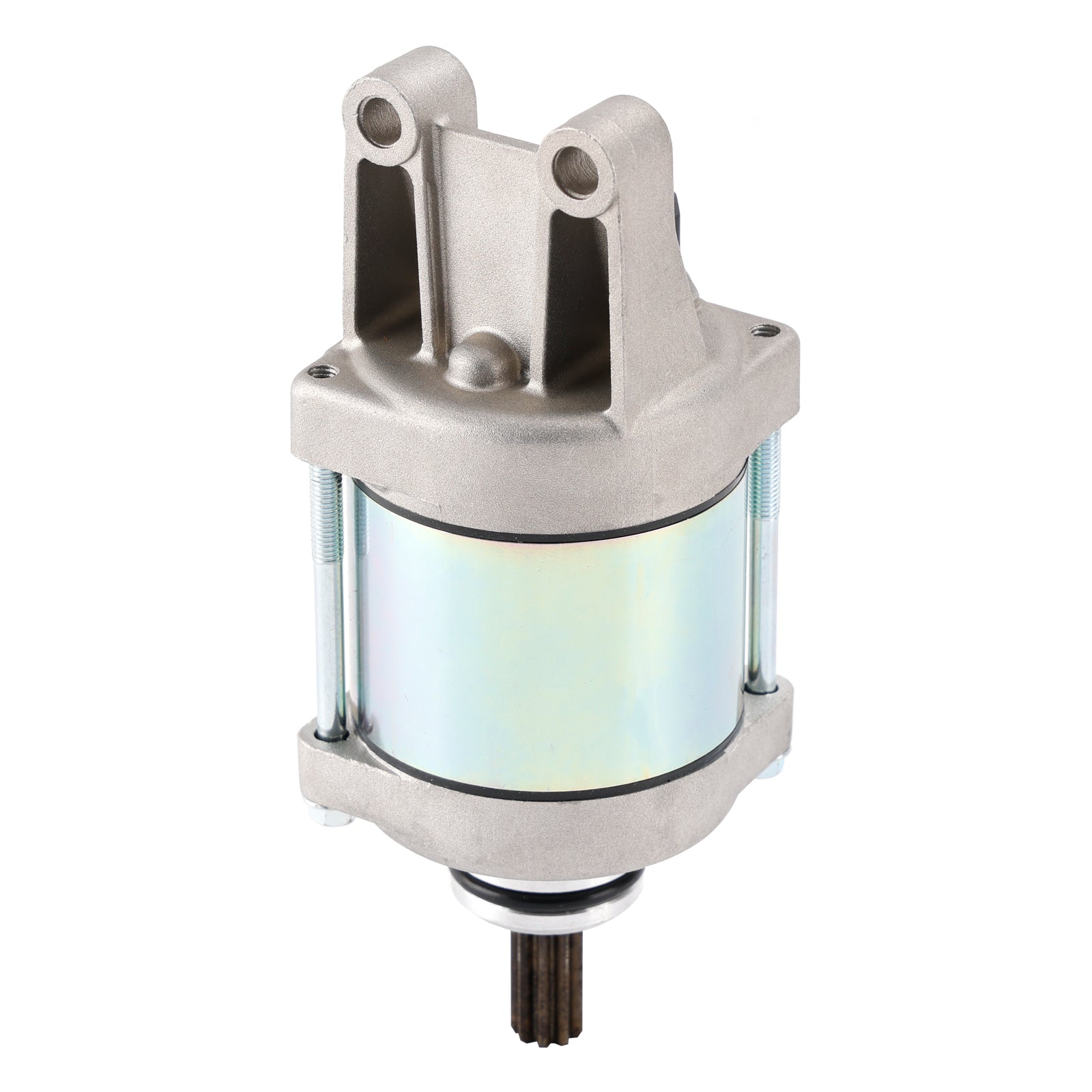 31200-KPC-860 for Honda XL125V XLV125 Varadero Deluxe 2007/2009-2016 New Starter Motor Engine Starting 9T