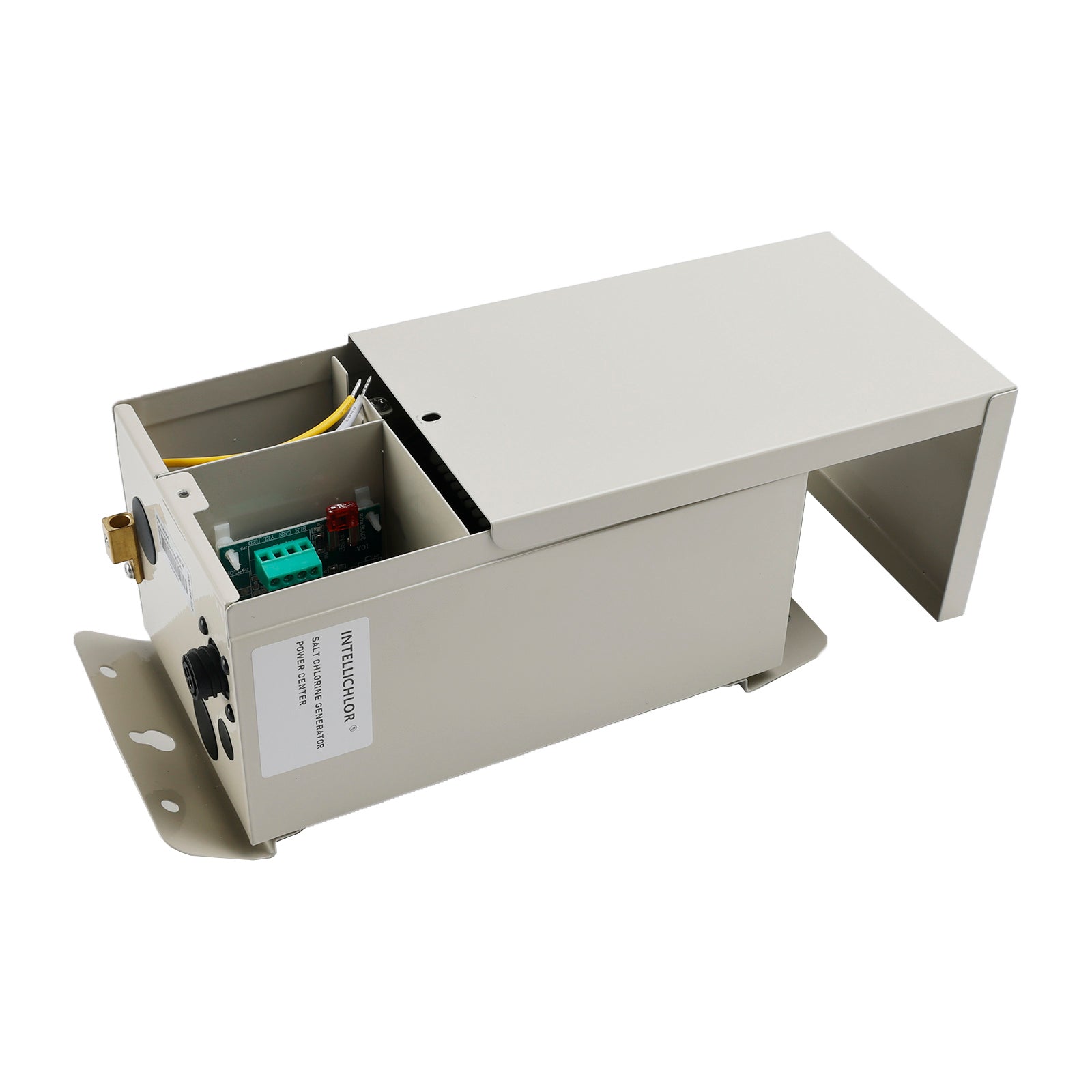 520556 Power Center for Pentair Intellichlor IC20 IC40 IC60 Generátor chlóru