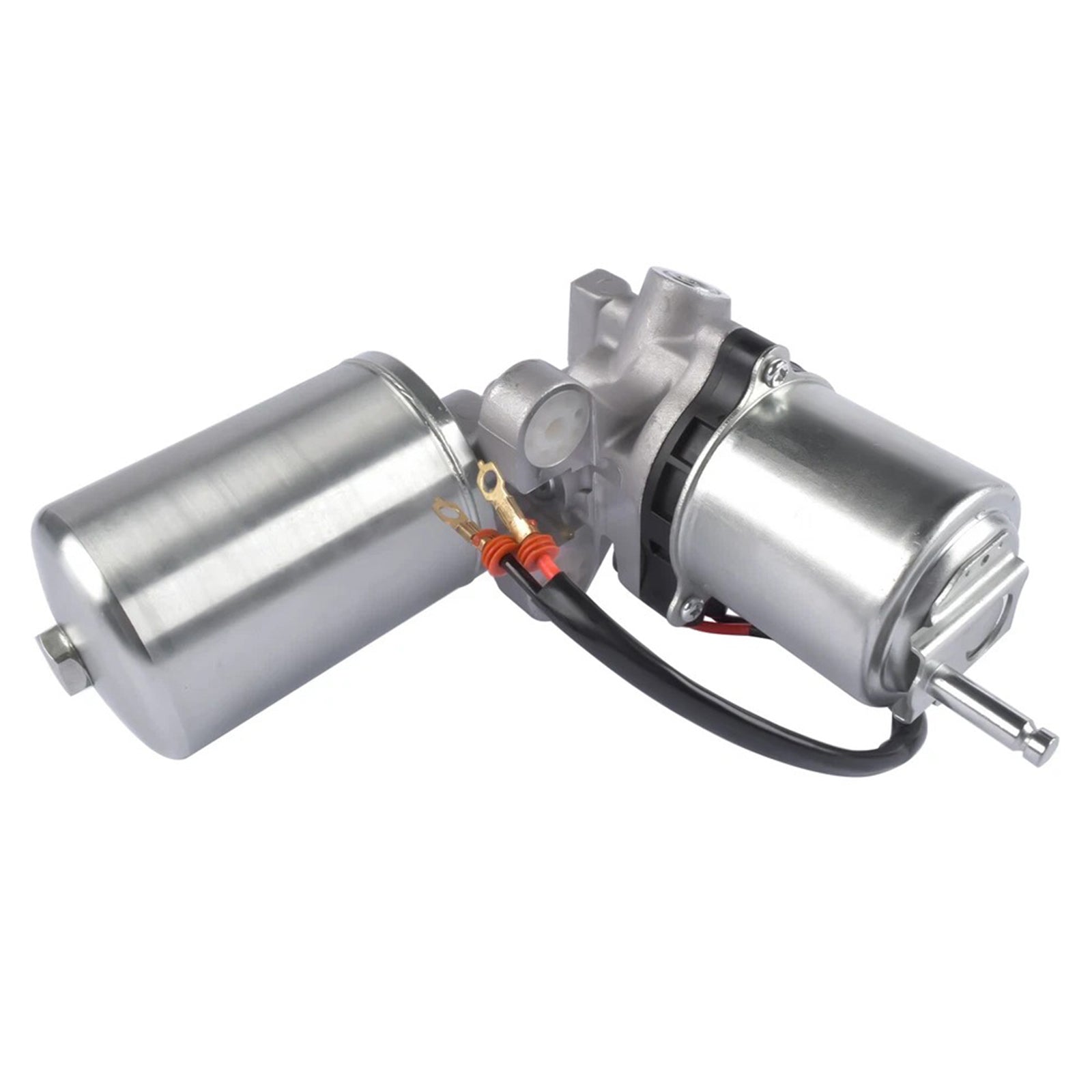 2007-2018 Toyota Land Cruiser GRJ200、URJ2#、VDJ200 ABS Brake Booster Pump Assy W/Accumulator 47070-60050