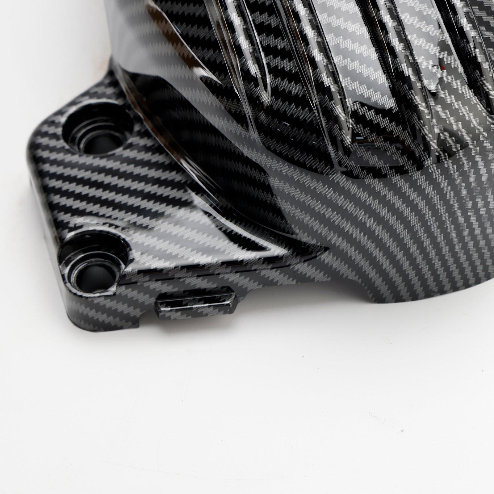 2023-2024 Speed Twin 900 Front Sprocket Chain Guard Fairing Cover