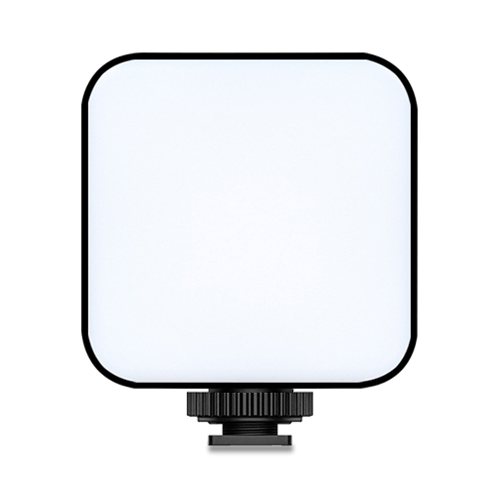 T64 RGB LED-videolicht Invullicht Videofotografie Full-Color Led-invullicht