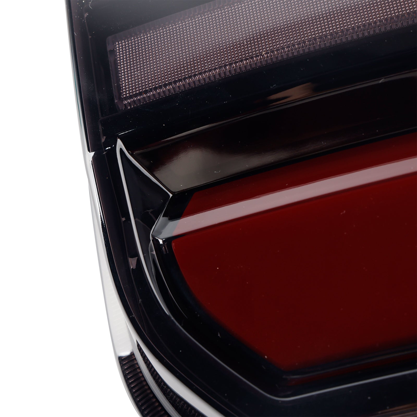 12W 35V 2PCS LED Tail Lights For 2010-2024 Animation Sequential Rear Lamp