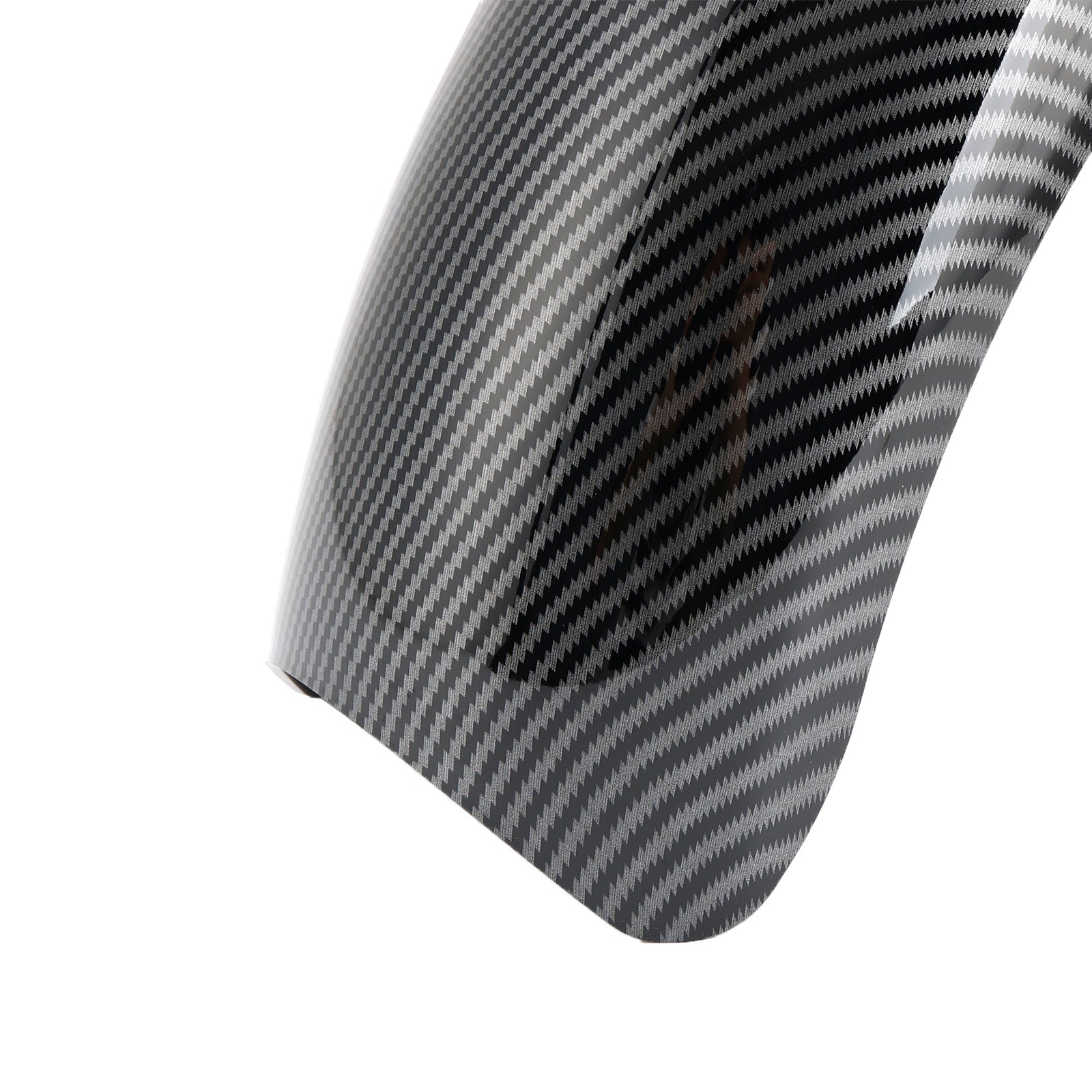 19" Predný blatník ABS pre Touring Electra Street Road Glide Baggers FLHT FLHR