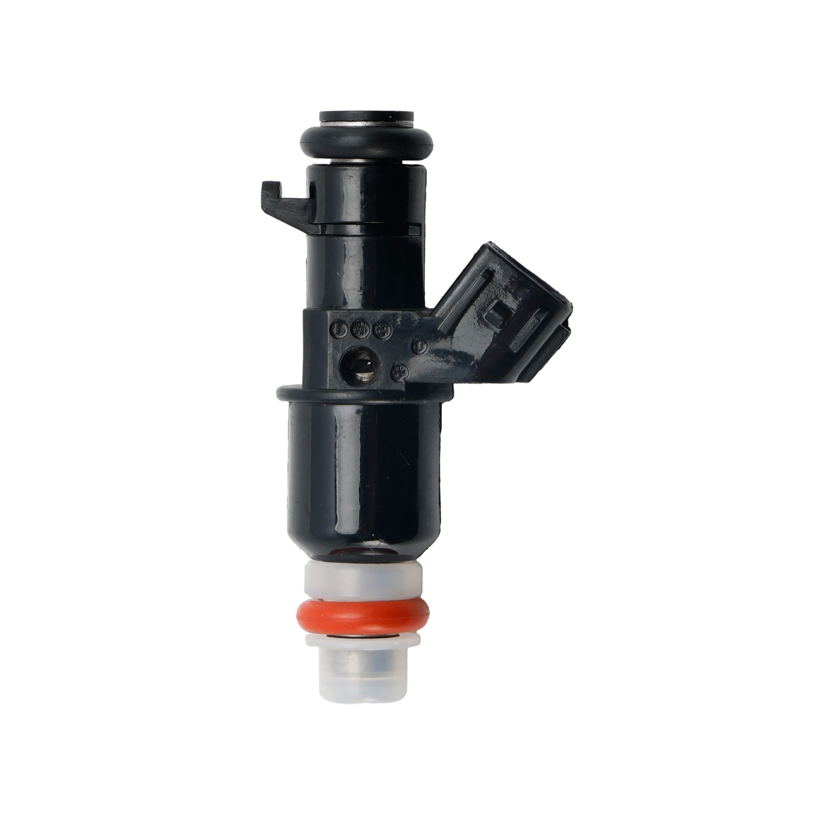 1pcs drivstoffinjektor 16450-R2E-L01 FIT HONDA CIVIC 2012-2015 FIT HRV 16-20 1.8L
