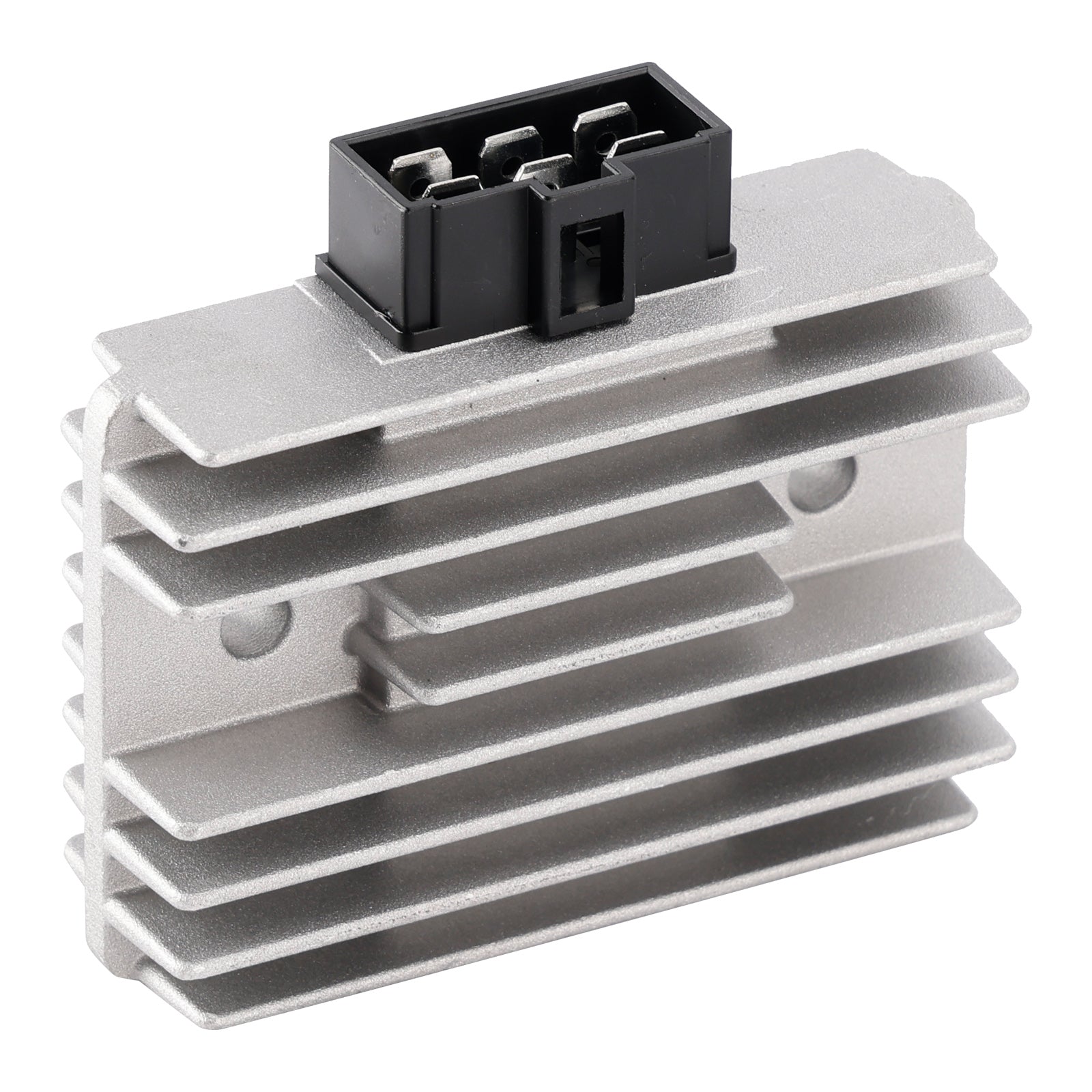 2003-2011 Kawasaki KLF250 Bayou 250 2WD Stator Regulator Rectifier & Gasket 21003-1287 11009-1672